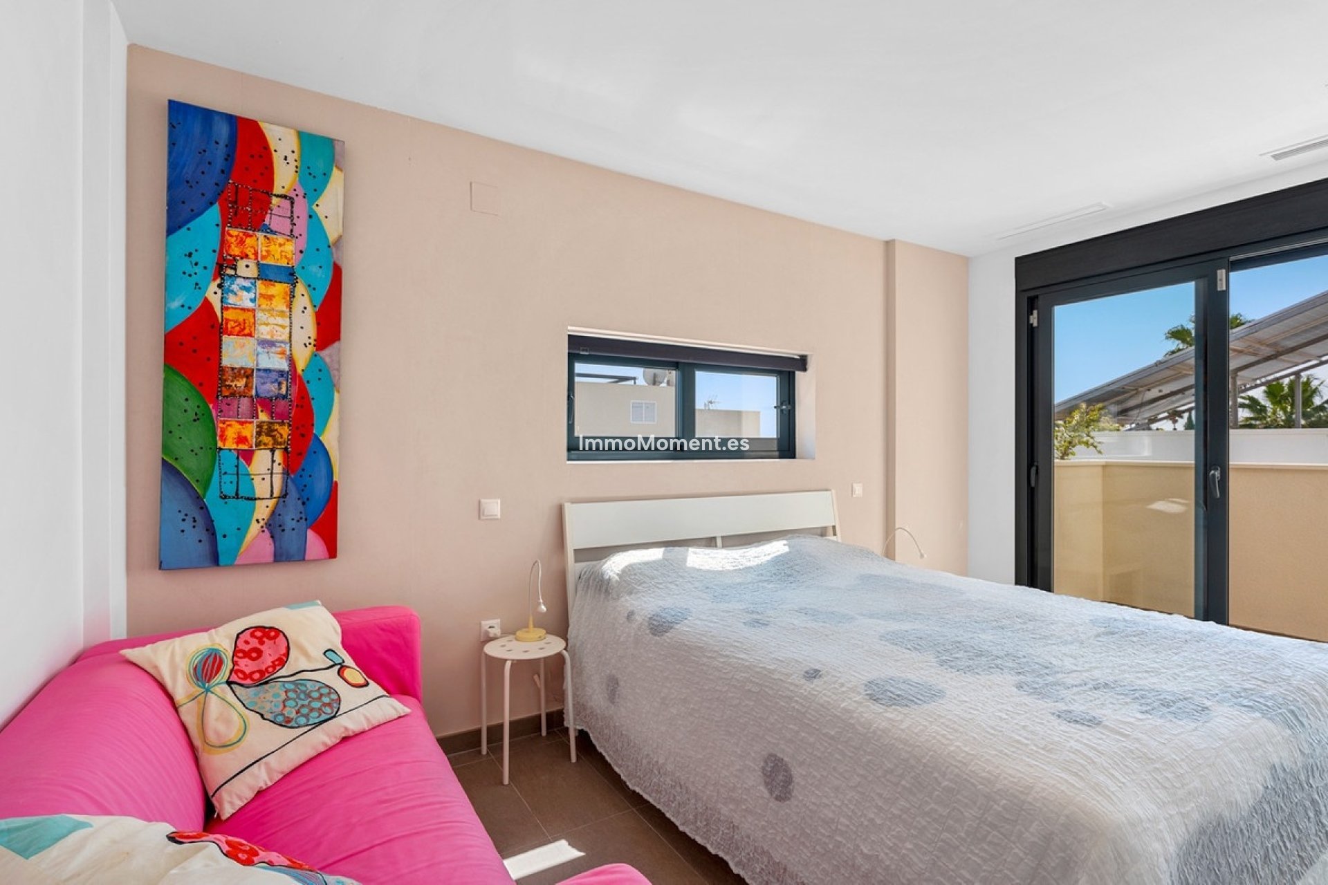 Wiederverkauf - Freistehende Villa - Rojales - Ciudad Quesada