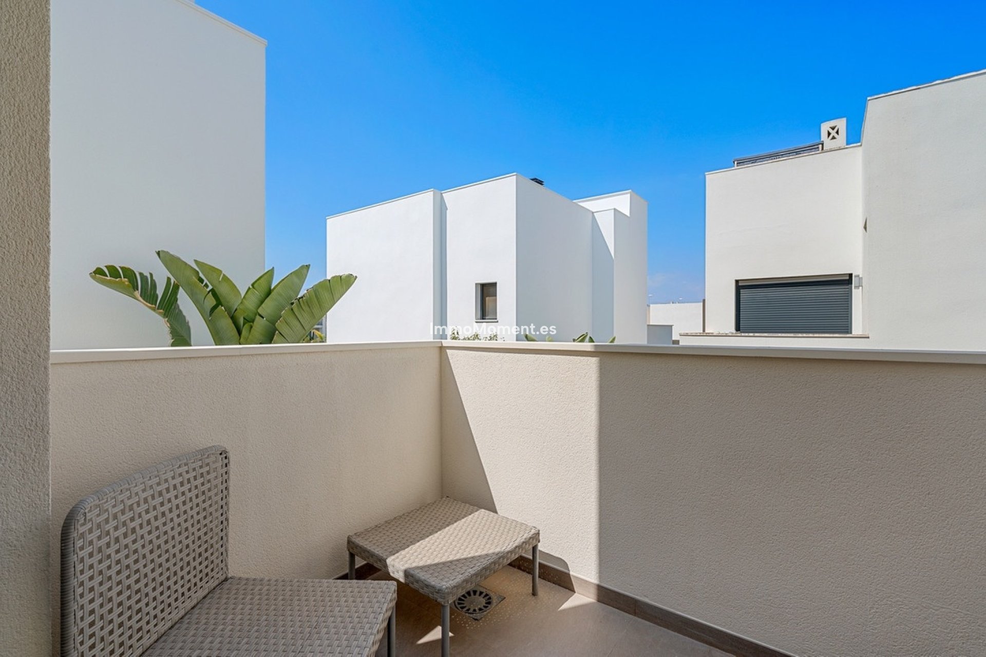 Wiederverkauf - Freistehende Villa - Rojales - Ciudad Quesada