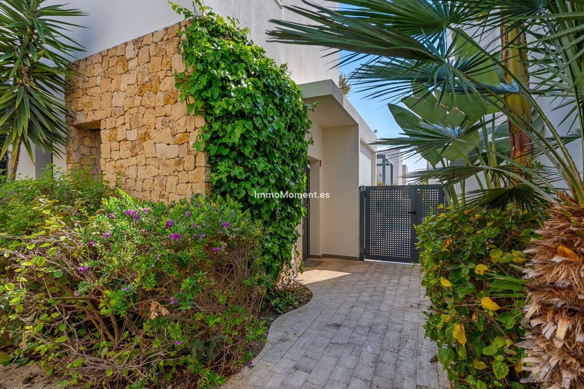 Wiederverkauf - Freistehende Villa - Rojales - Ciudad Quesada