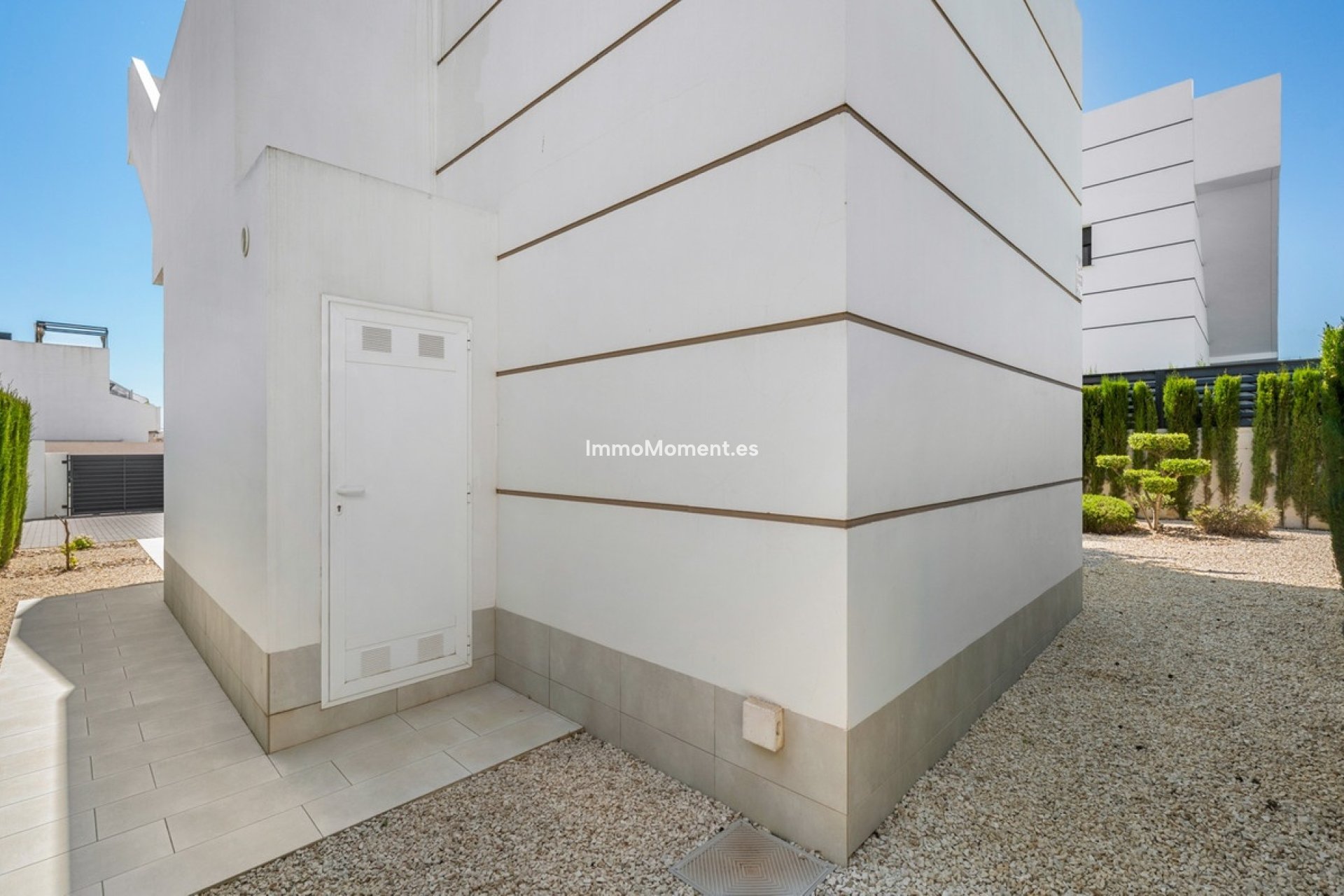 Wiederverkauf - Freistehende Villa - Rojales - Ciudad Quesada