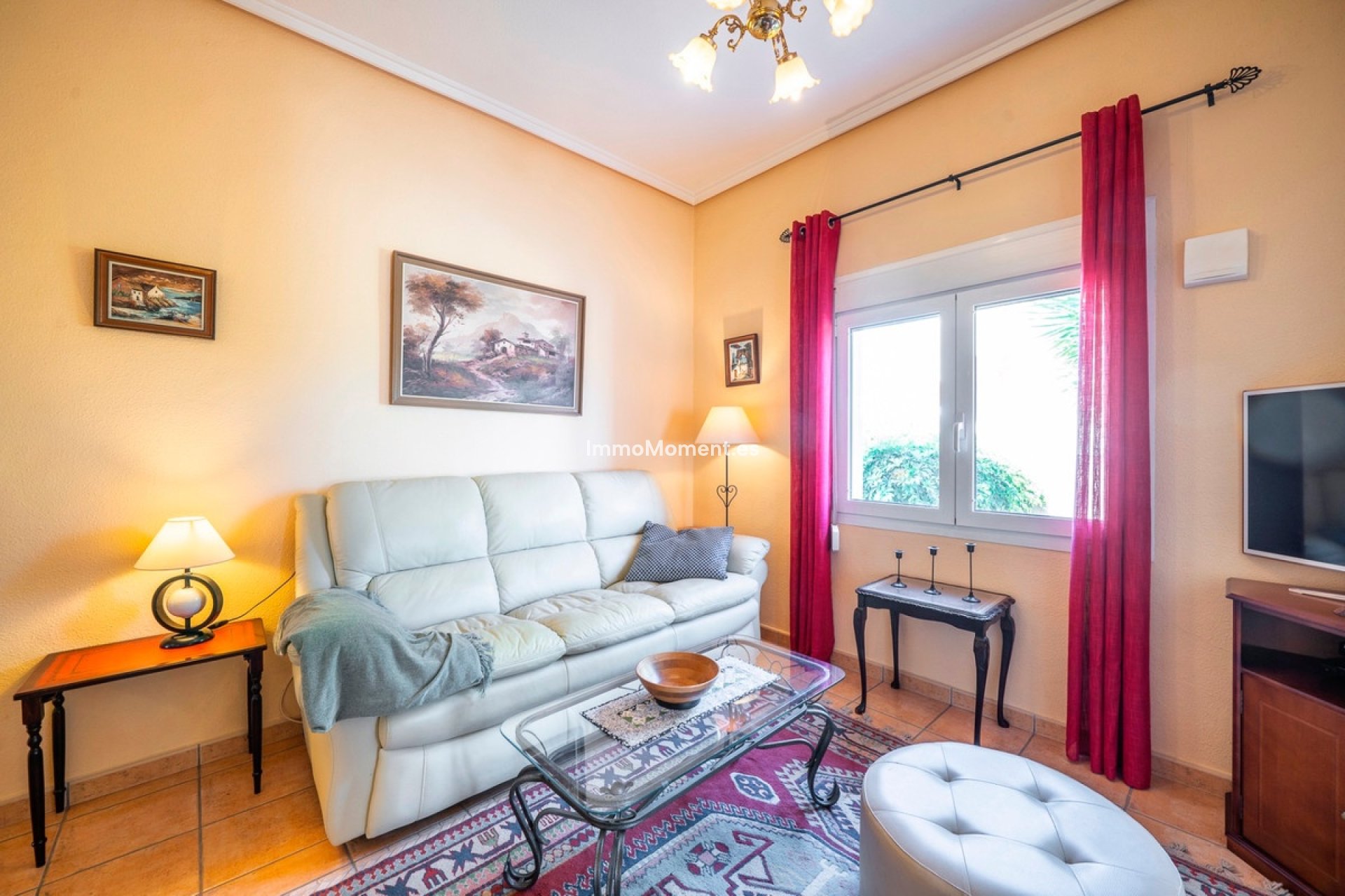 Wiederverkauf - Freistehende Villa - Rojales - Ciudad Quesada