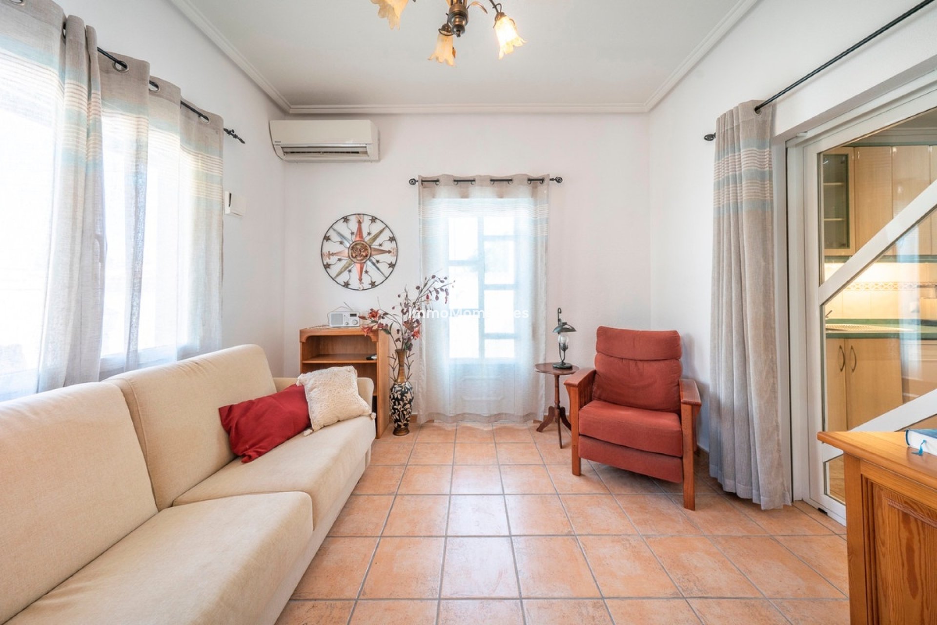 Wiederverkauf - Freistehende Villa - Rojales - Ciudad Quesada