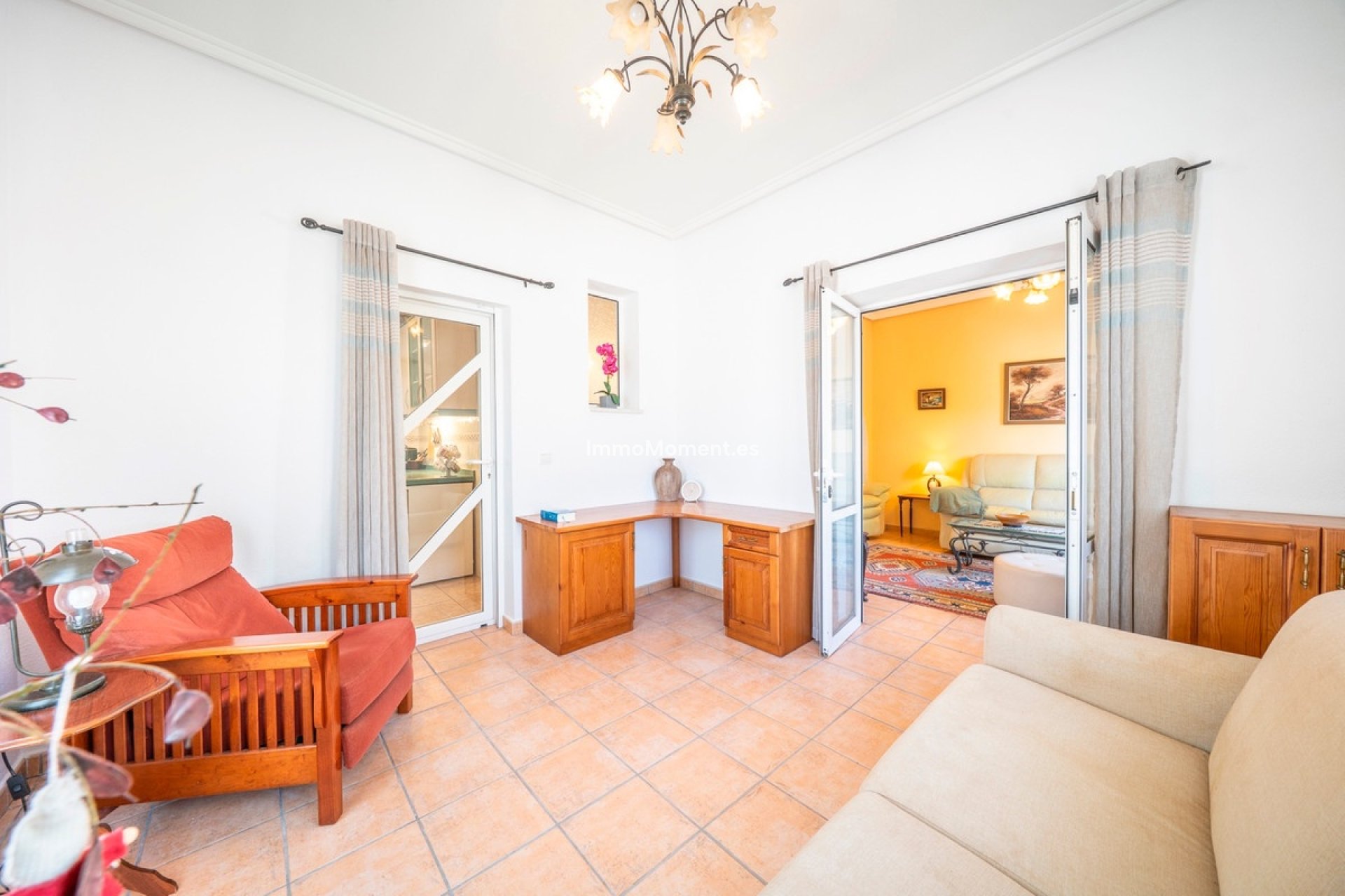 Wiederverkauf - Freistehende Villa - Rojales - Ciudad Quesada