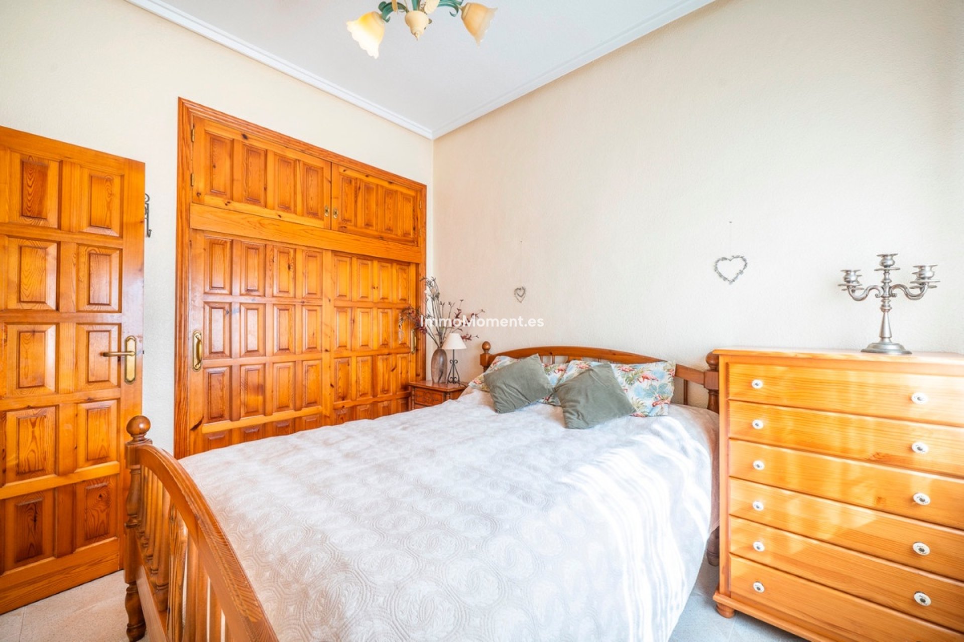 Wiederverkauf - Freistehende Villa - Rojales - Ciudad Quesada