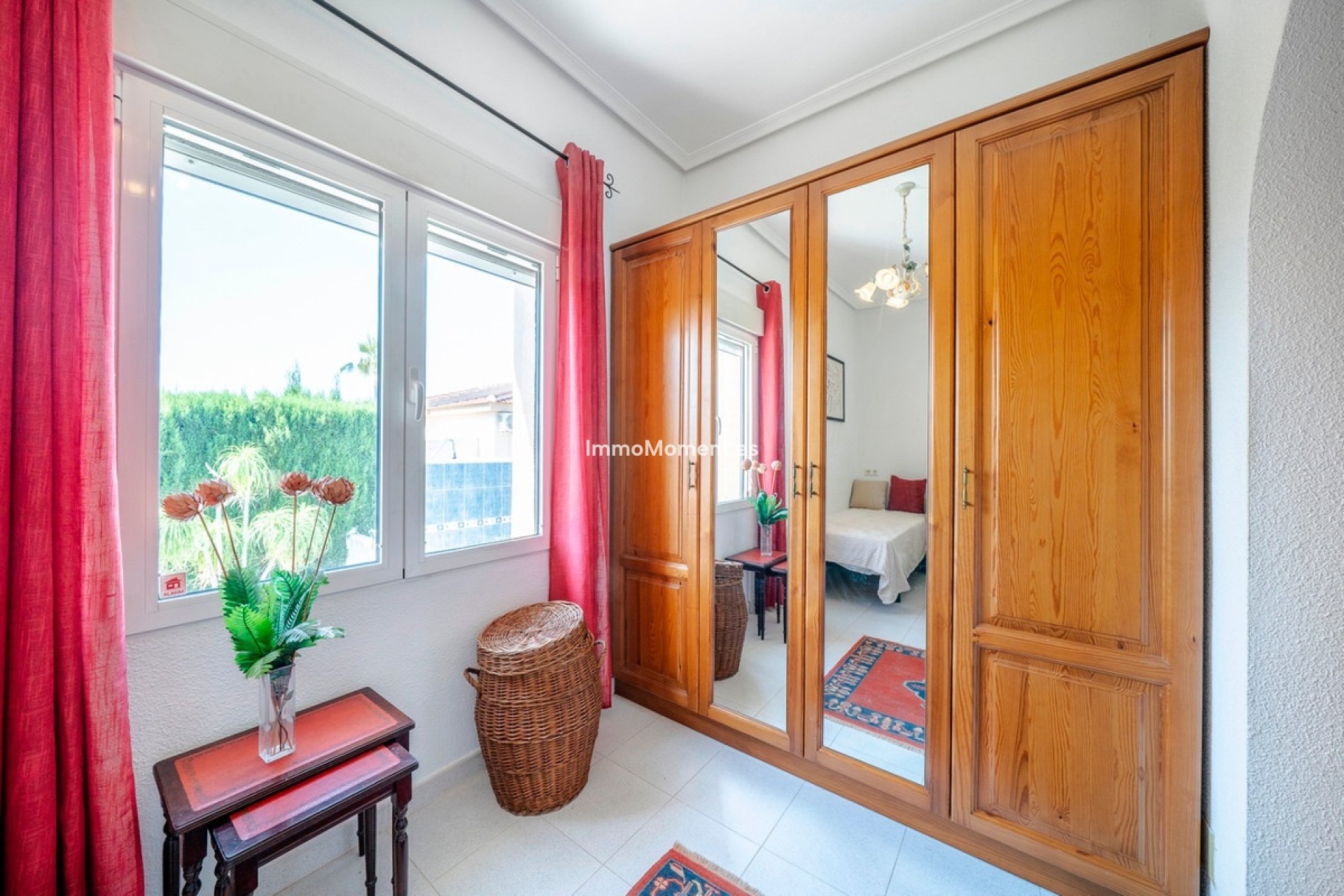 Wiederverkauf - Freistehende Villa - Rojales - Ciudad Quesada