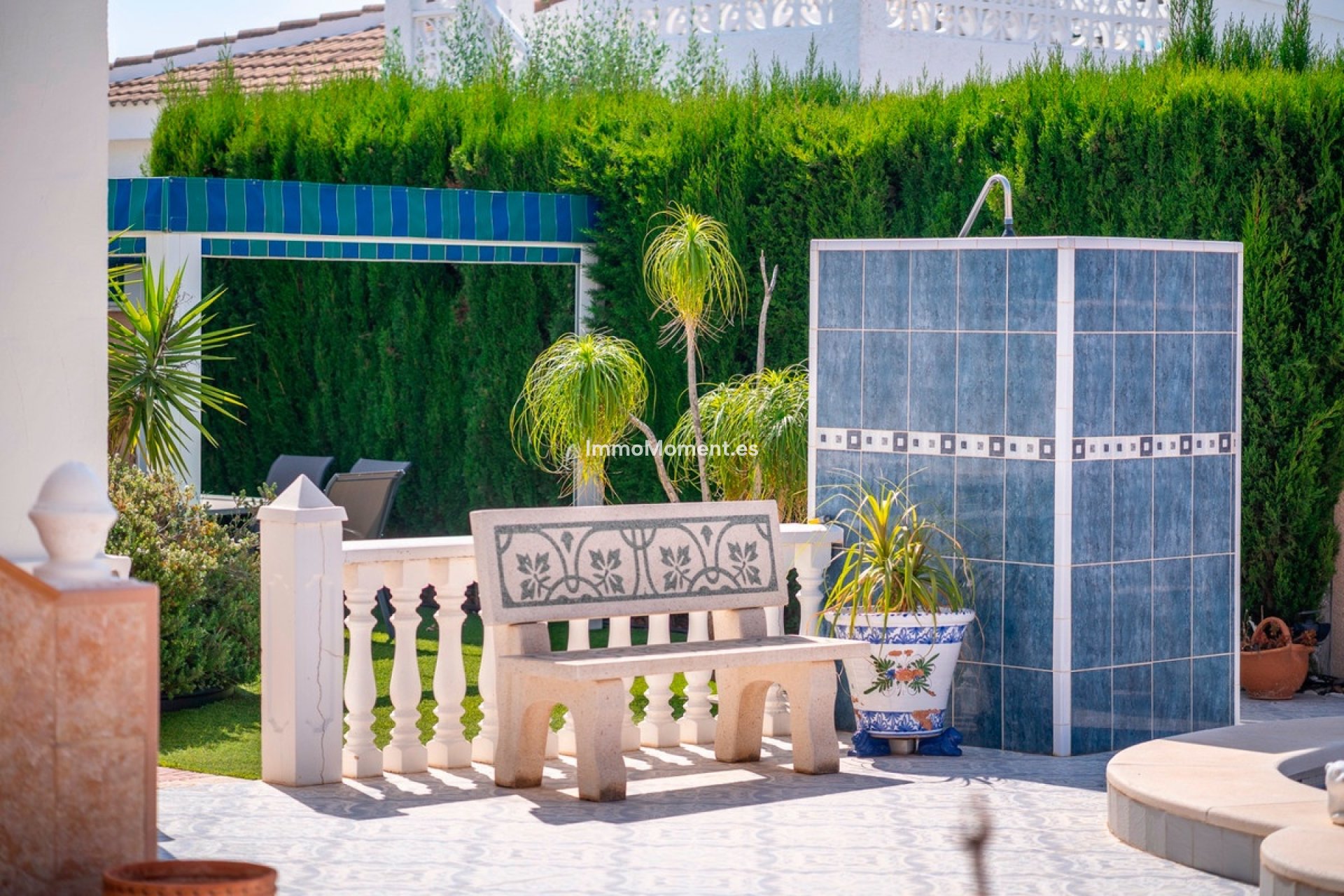 Wiederverkauf - Freistehende Villa - Rojales - Ciudad Quesada