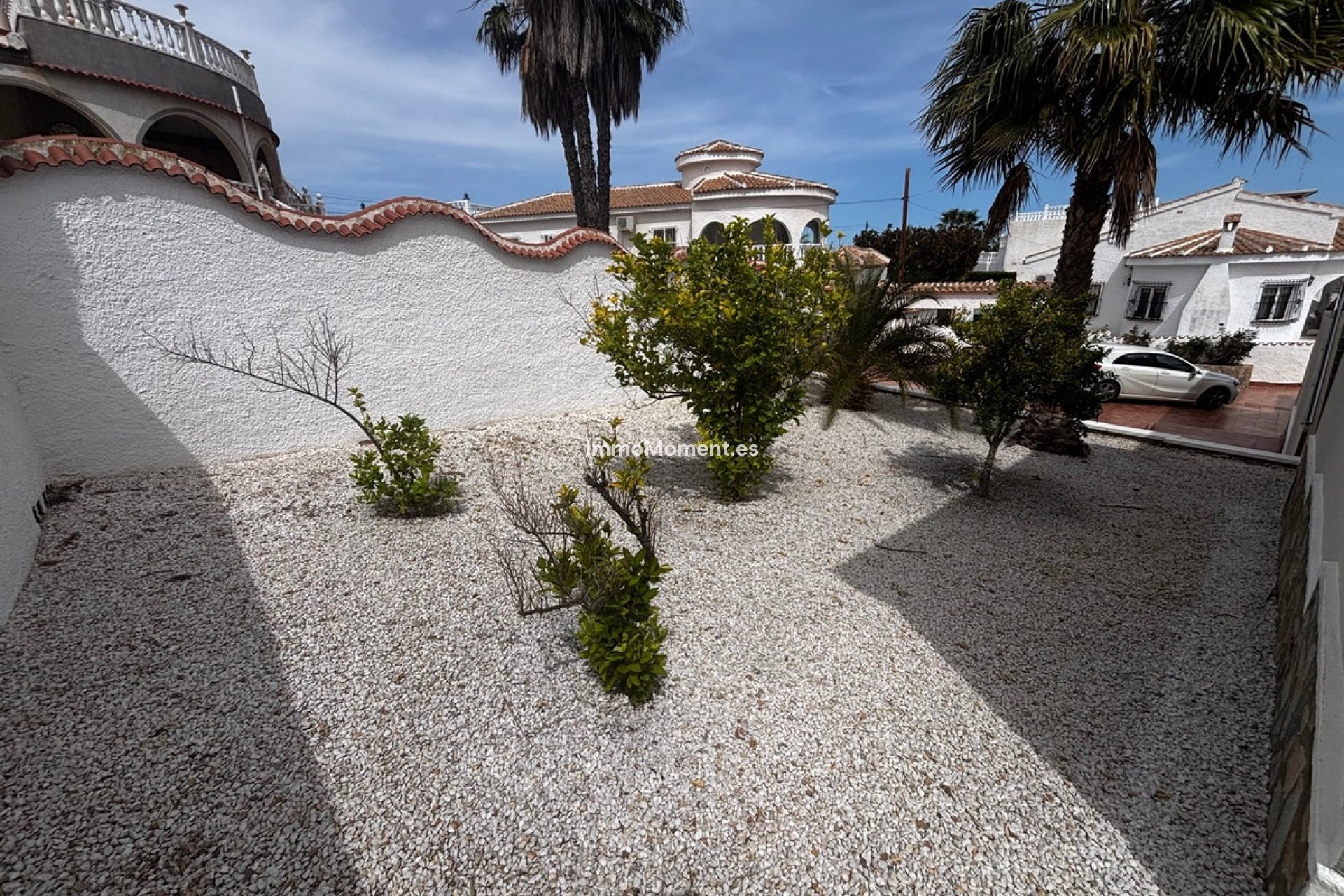 Wiederverkauf - Freistehende Villa - Rojales - Ciudad Quesada