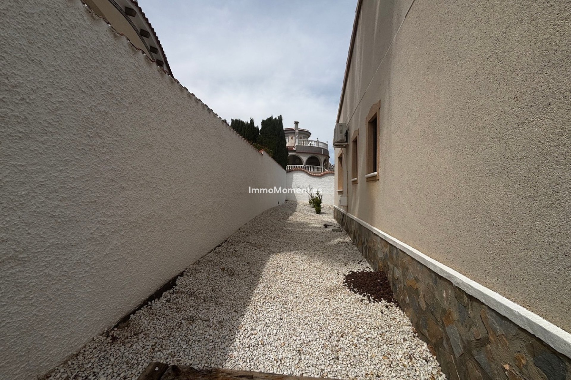 Wiederverkauf - Freistehende Villa - Rojales - Ciudad Quesada
