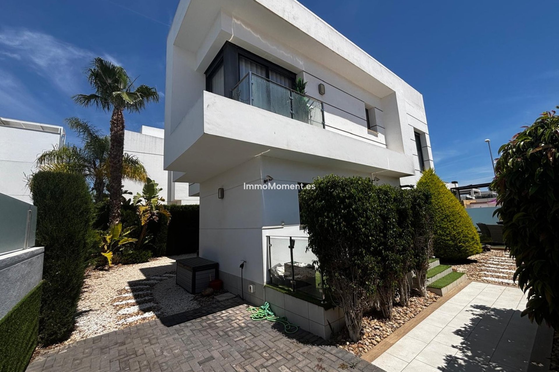 Wiederverkauf - Freistehende Villa - Rojales - Ciudad Quesada