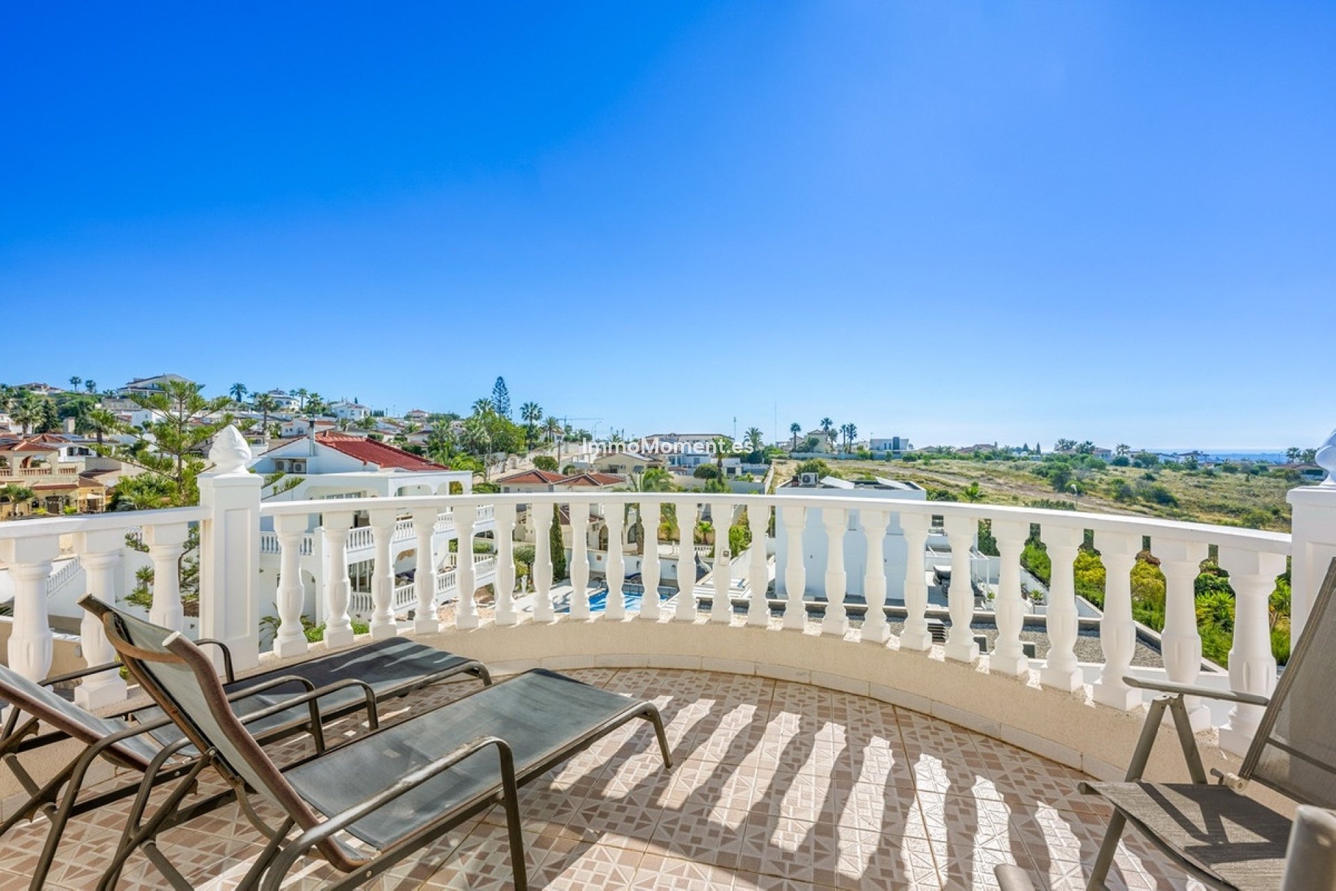 Wiederverkauf - Freistehende Villa - Rojales - Ciudad Quesada