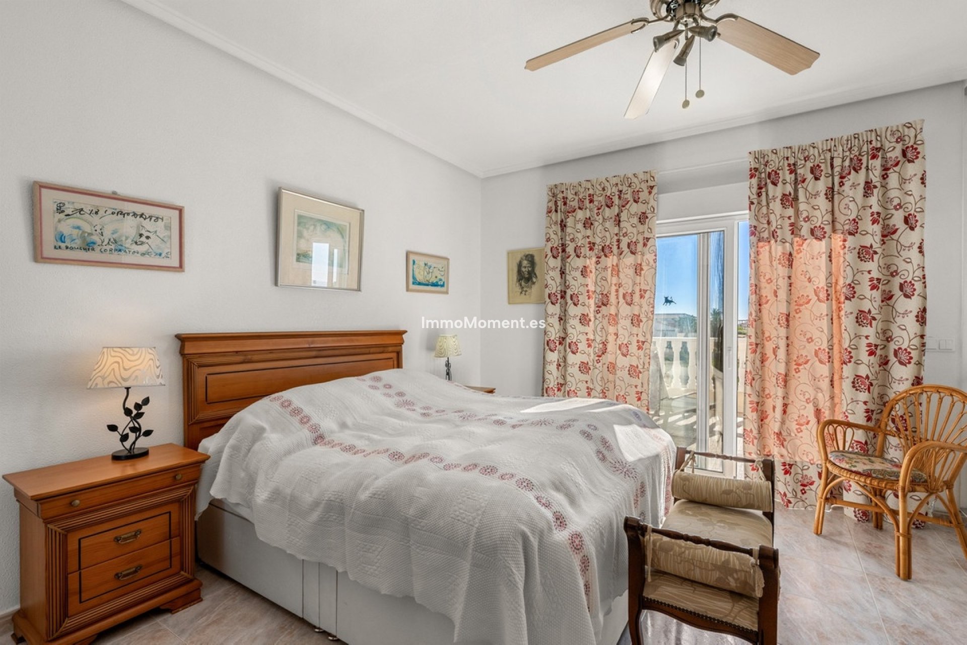 Wiederverkauf - Freistehende Villa - Rojales - Ciudad Quesada