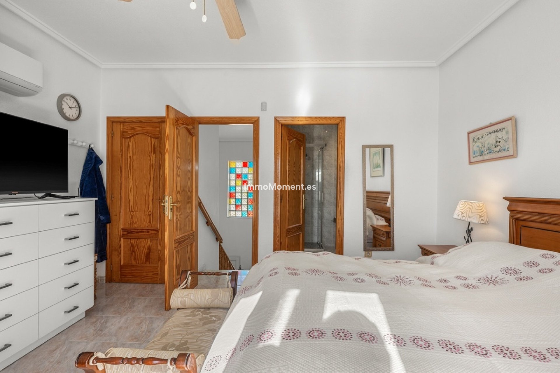 Wiederverkauf - Freistehende Villa - Rojales - Ciudad Quesada