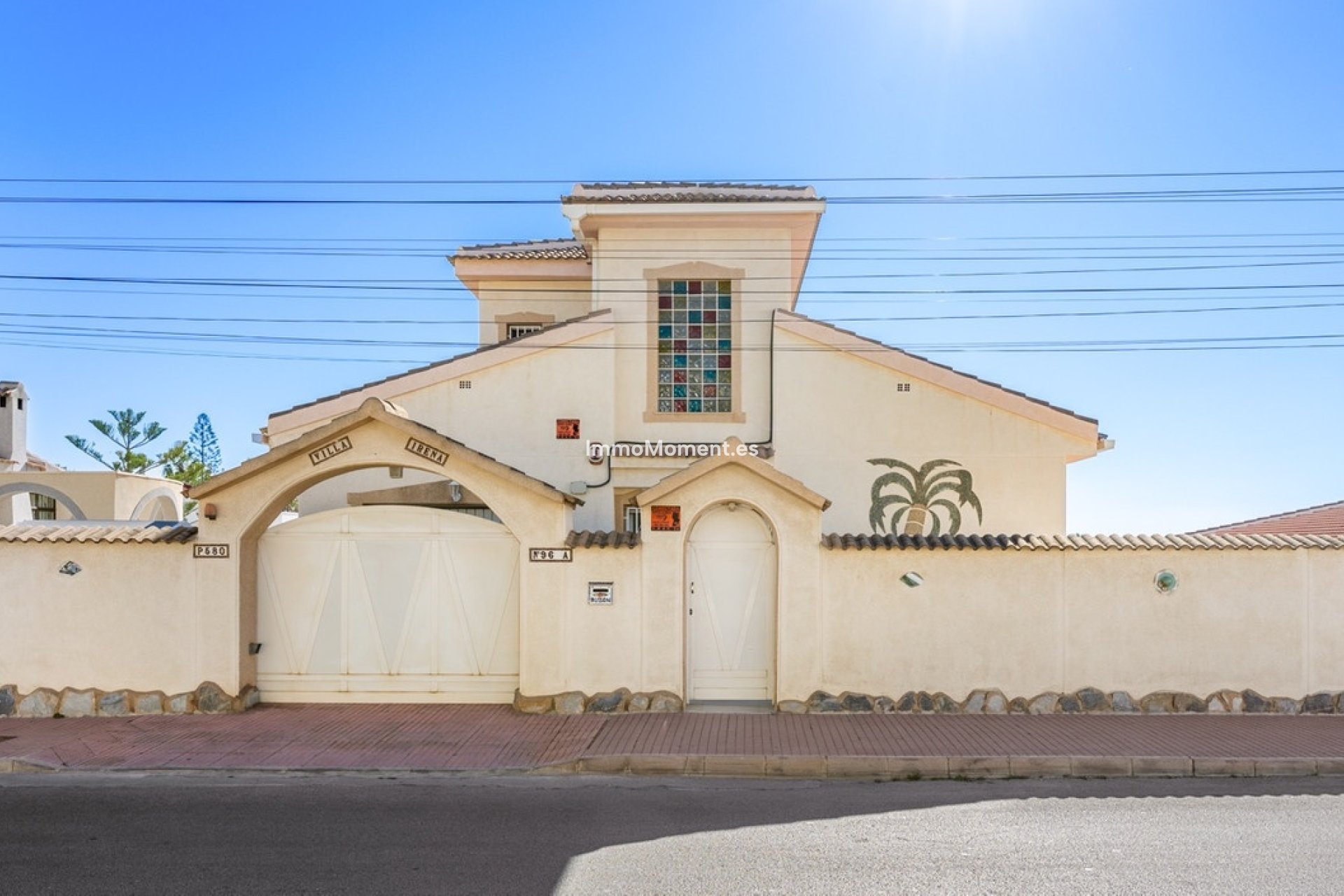 Wiederverkauf - Freistehende Villa - Rojales - Ciudad Quesada
