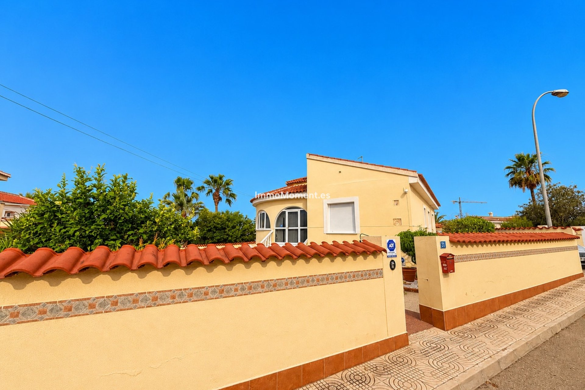 Wiederverkauf - Freistehende Villa - Rojales - Ciudad Quesada