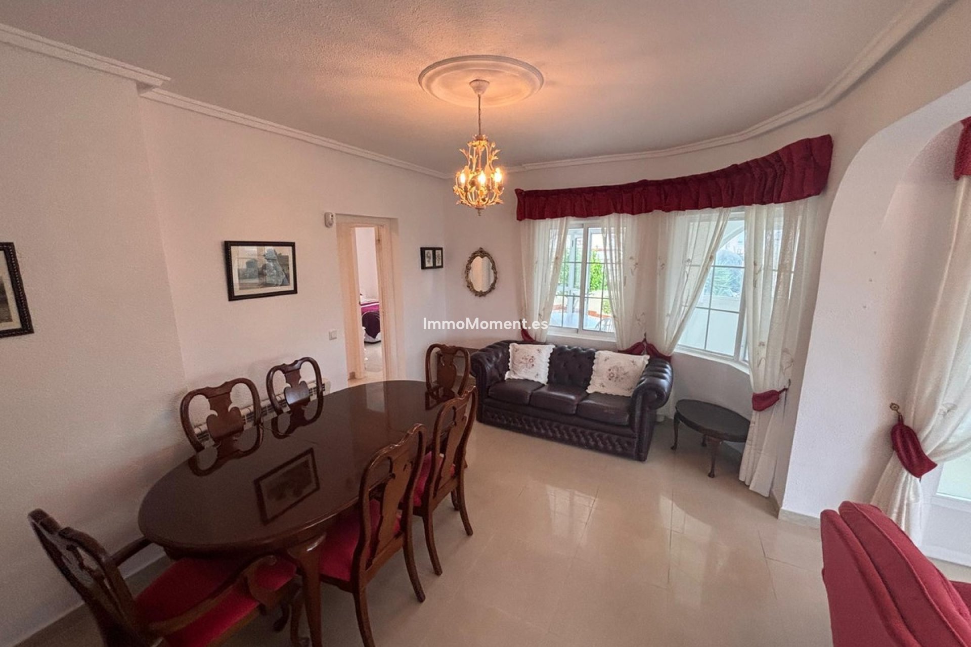 Wiederverkauf - Freistehende Villa - Rojales - Ciudad Quesada