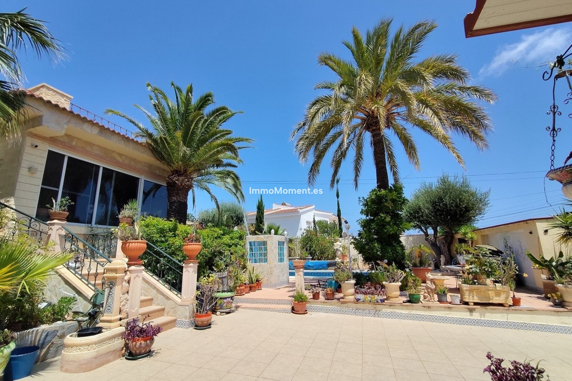 Wiederverkauf - Freistehende Villa - Rojales - Ciudad Quesada