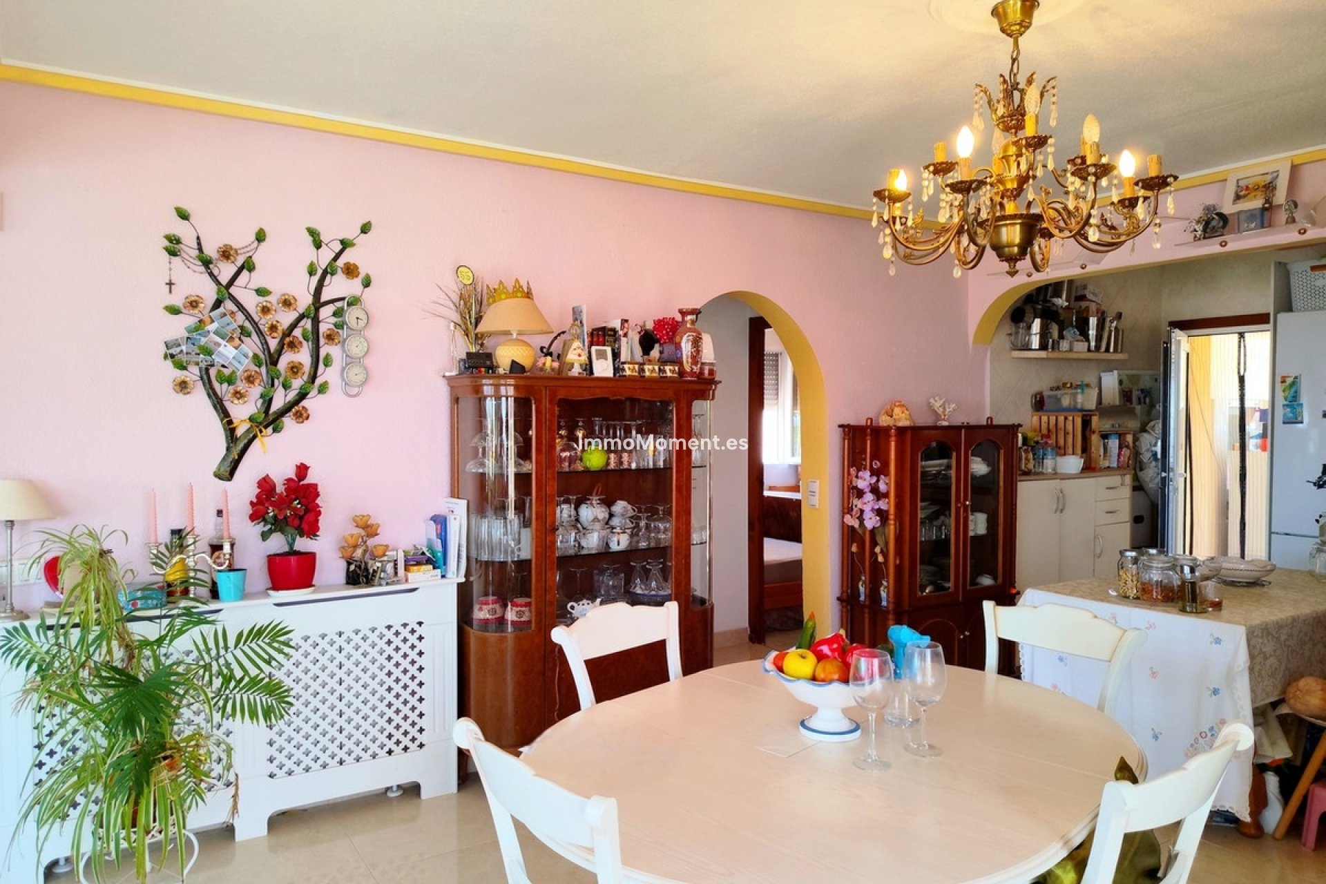Wiederverkauf - Freistehende Villa - Rojales - Ciudad Quesada