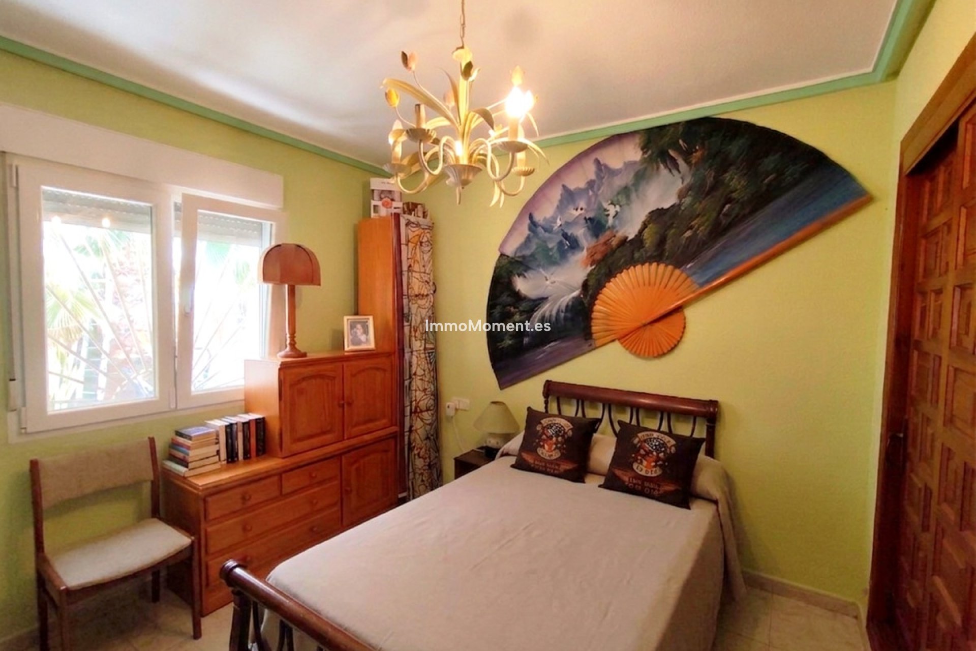 Wiederverkauf - Freistehende Villa - Rojales - Ciudad Quesada