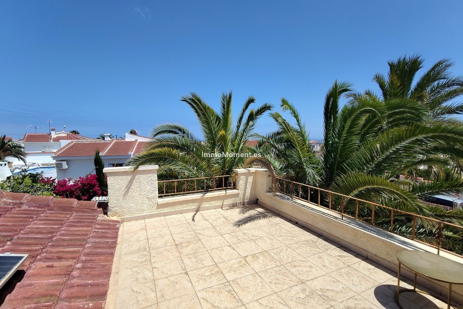 Wiederverkauf - Freistehende Villa - Rojales - Ciudad Quesada