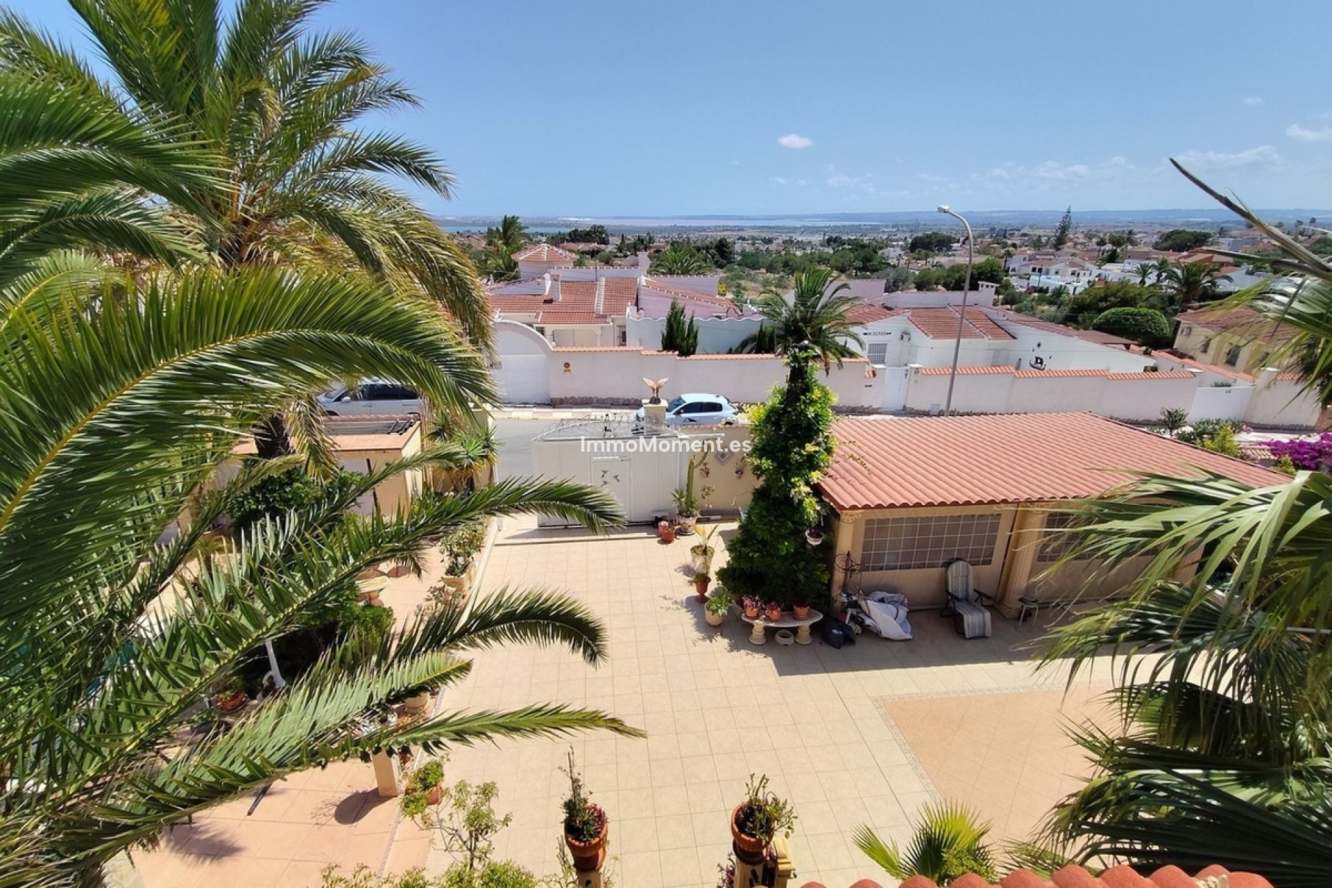 Wiederverkauf - Freistehende Villa - Rojales - Ciudad Quesada