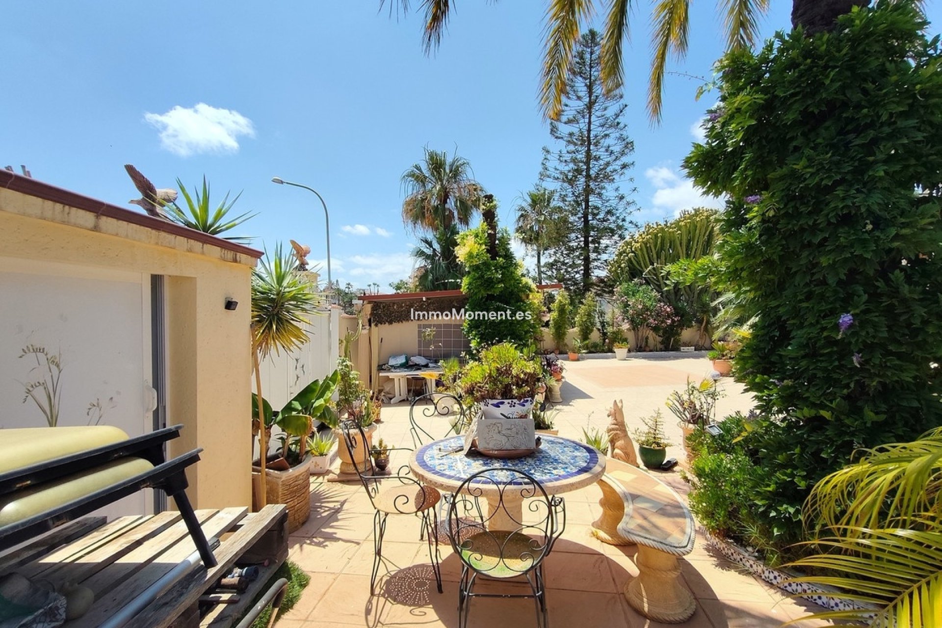 Wiederverkauf - Freistehende Villa - Rojales - Ciudad Quesada