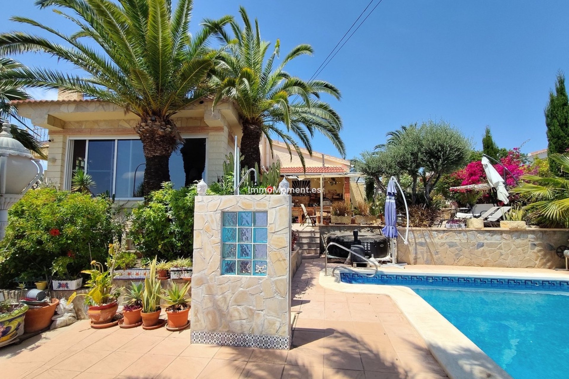 Wiederverkauf - Freistehende Villa - Rojales - Ciudad Quesada