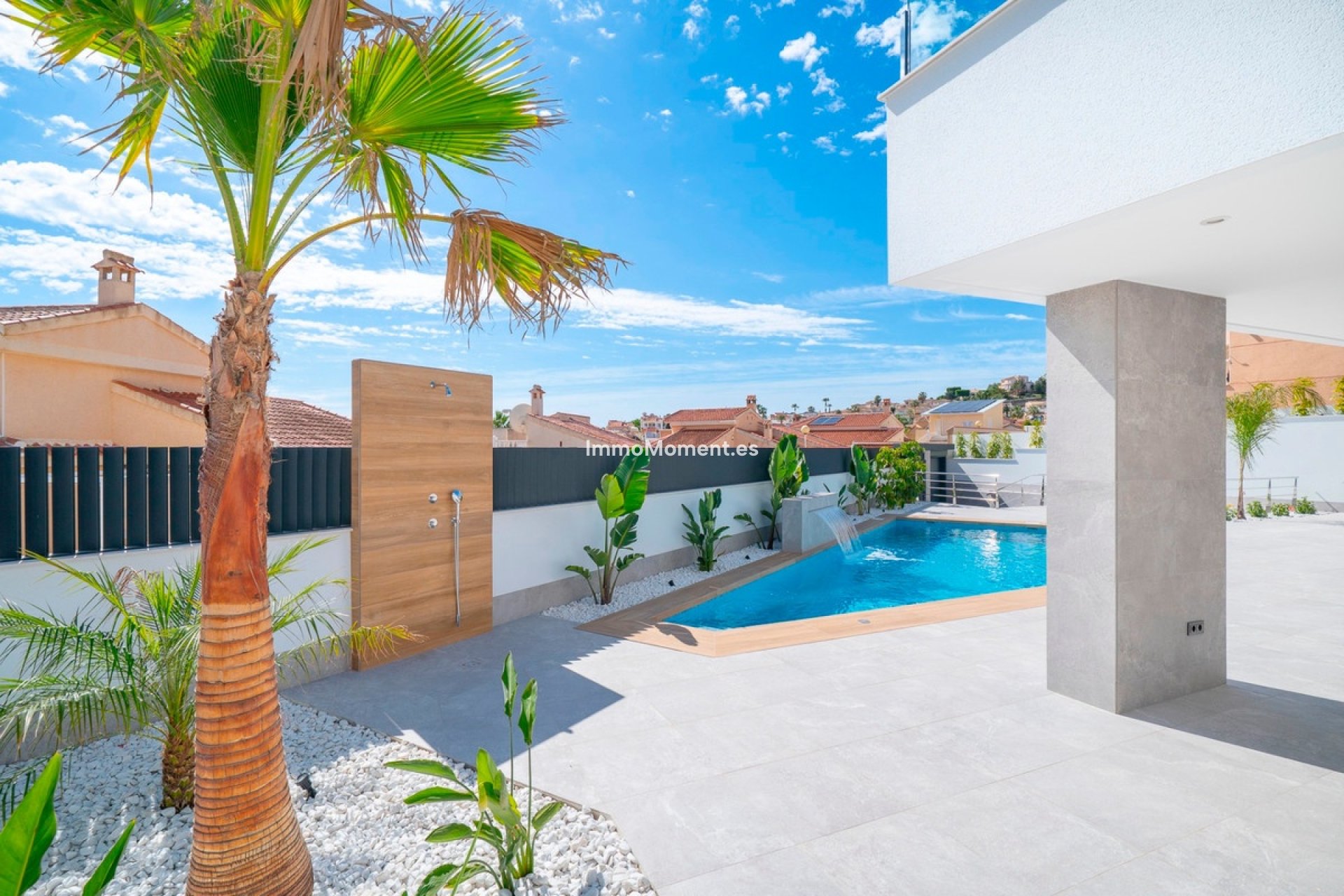 Wiederverkauf - Freistehende Villa - Rojales - Ciudad Quesada