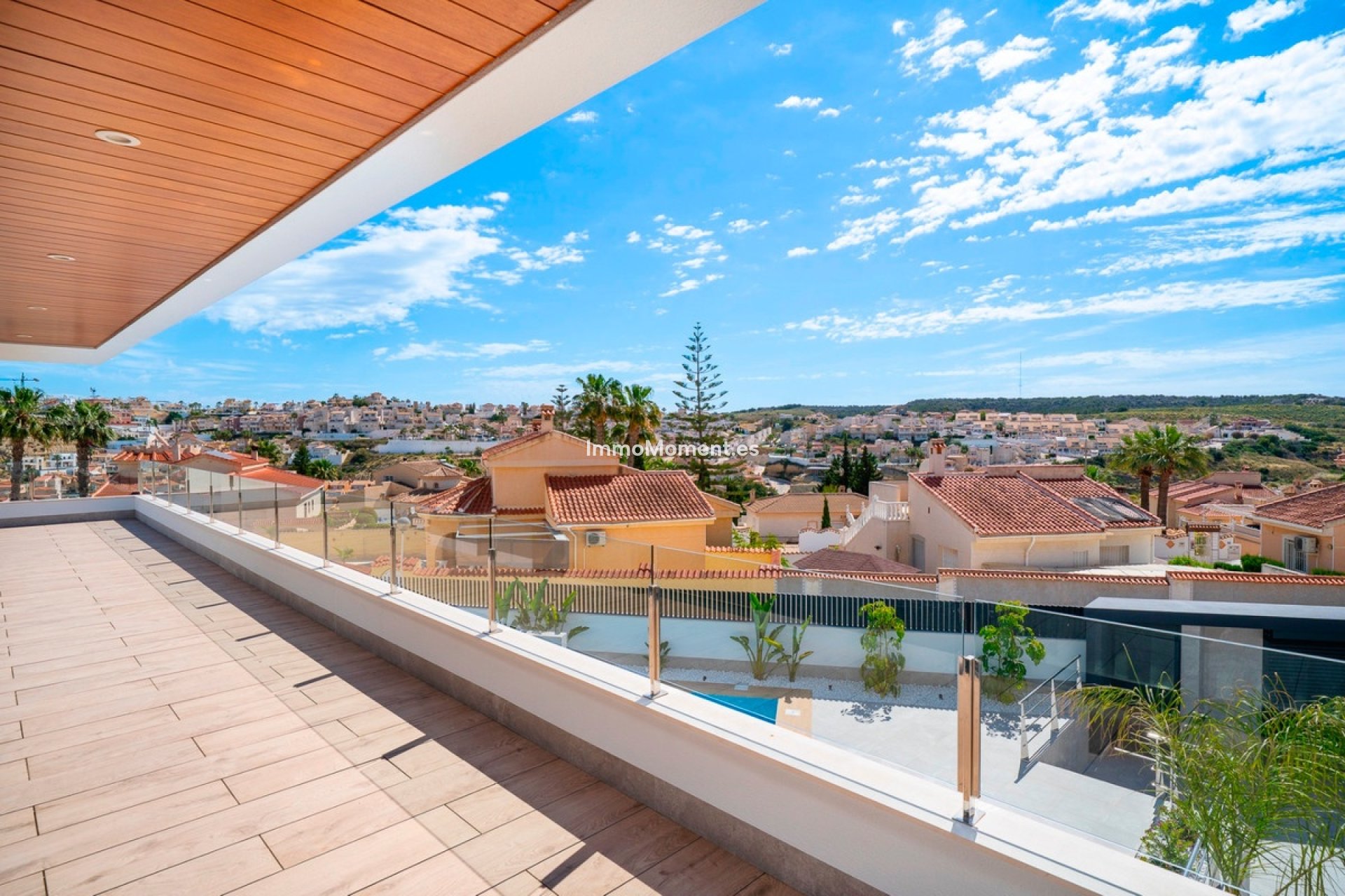 Wiederverkauf - Freistehende Villa - Rojales - Ciudad Quesada