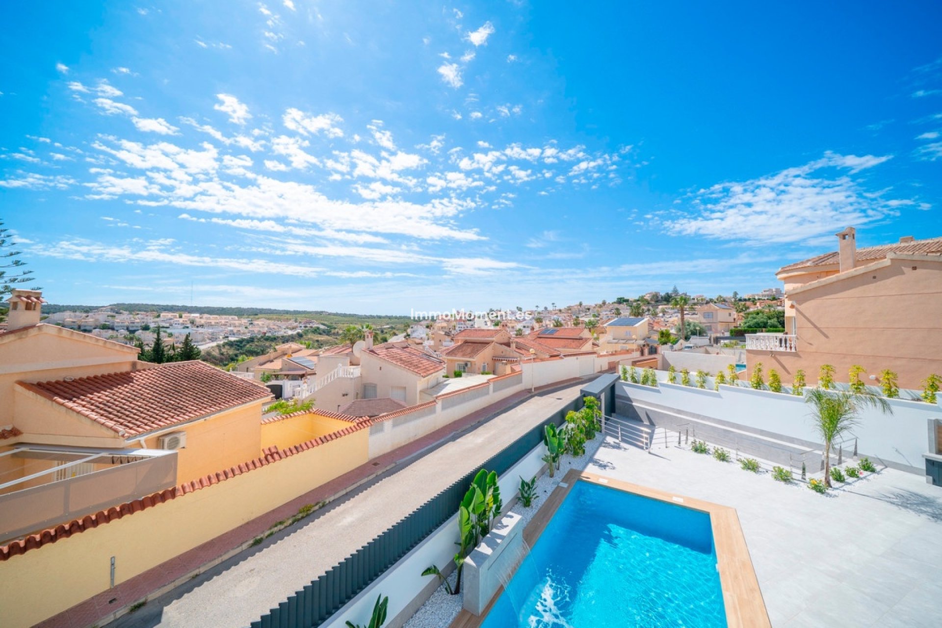 Wiederverkauf - Freistehende Villa - Rojales - Ciudad Quesada
