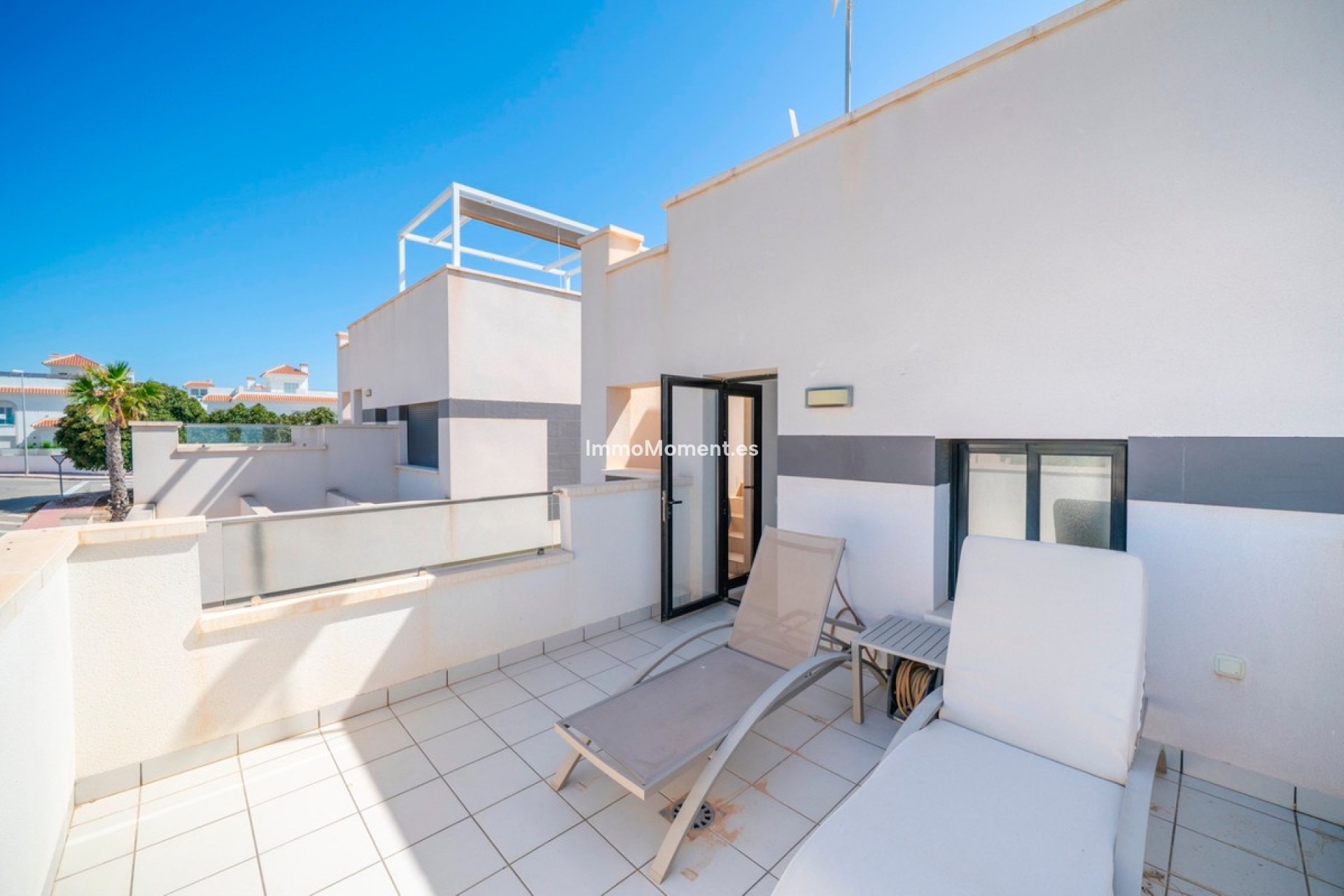 Wiederverkauf - Freistehende Villa - Rojales - Ciudad Quesada