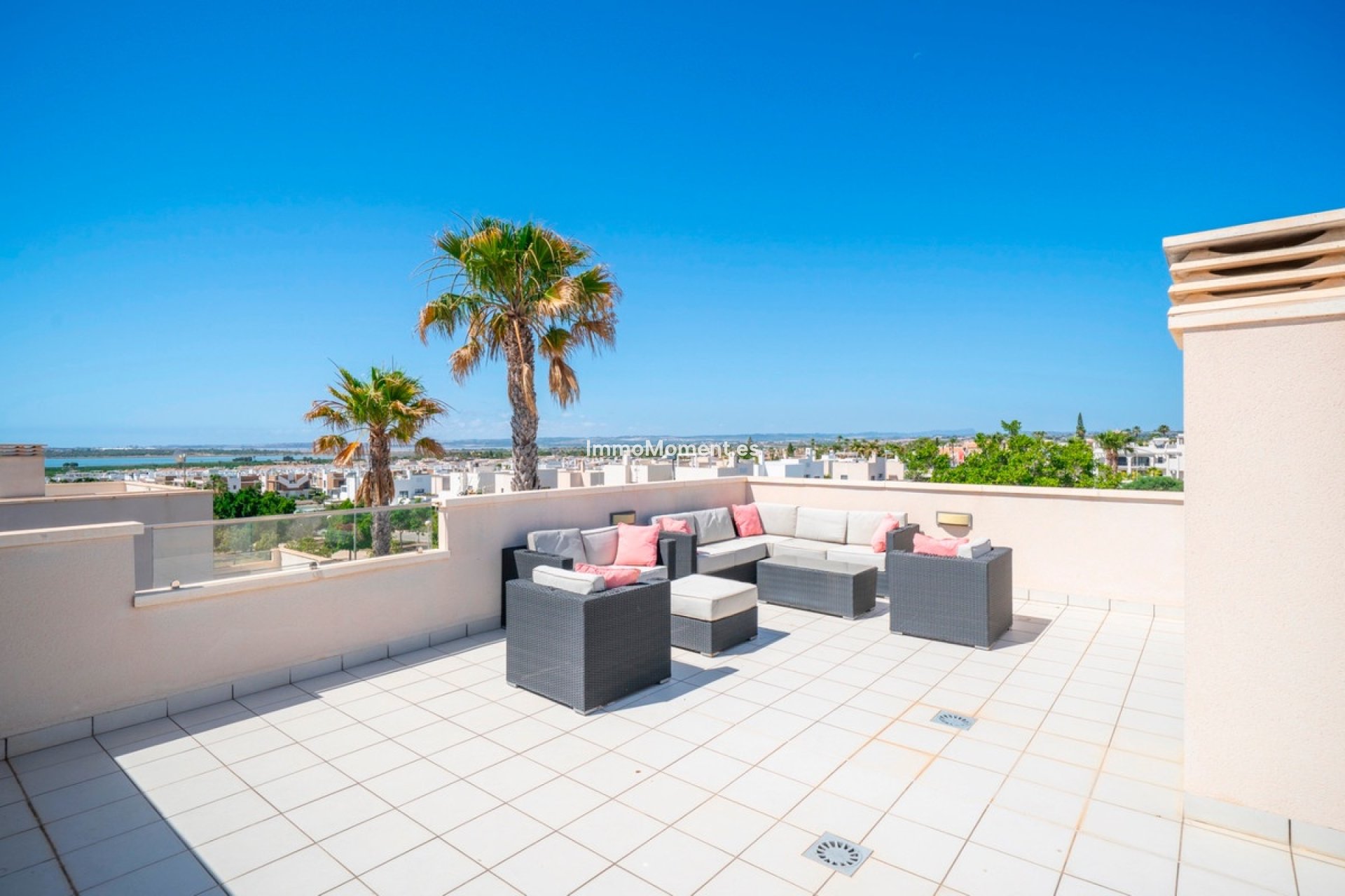 Wiederverkauf - Freistehende Villa - Rojales - Ciudad Quesada