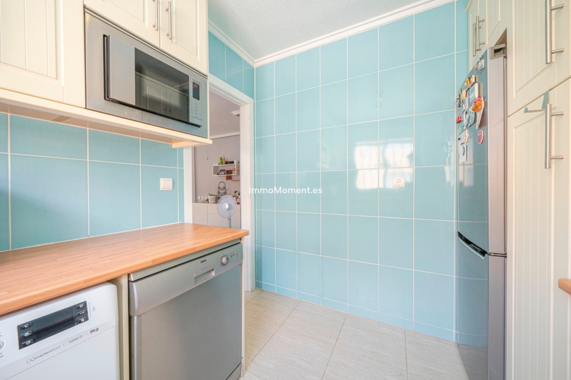 Wiederverkauf - Freistehende Villa - Rojales - Ciudad Quesada