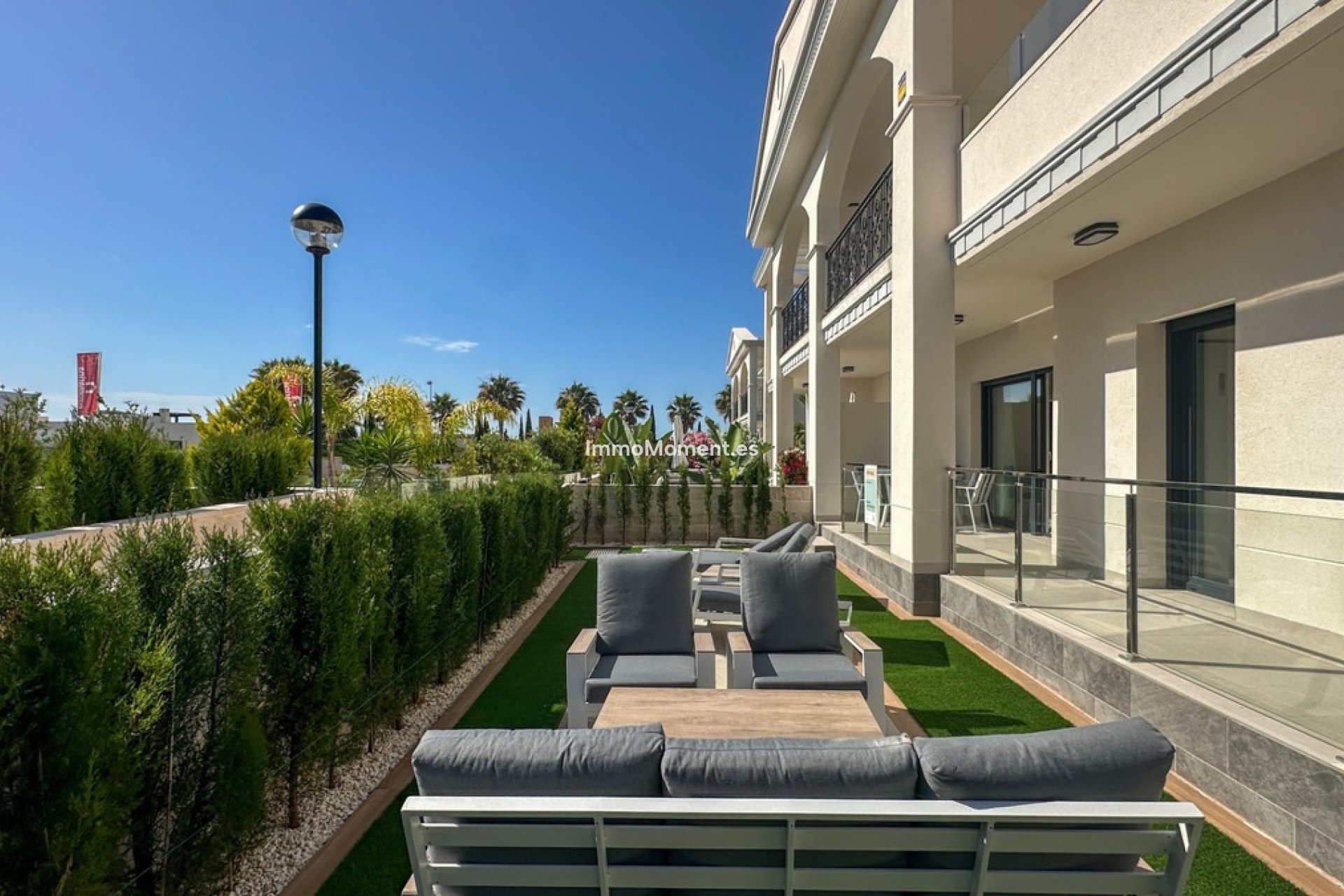 Wiederverkauf - Freistehende Villa - Rojales - Ciudad Quesada
