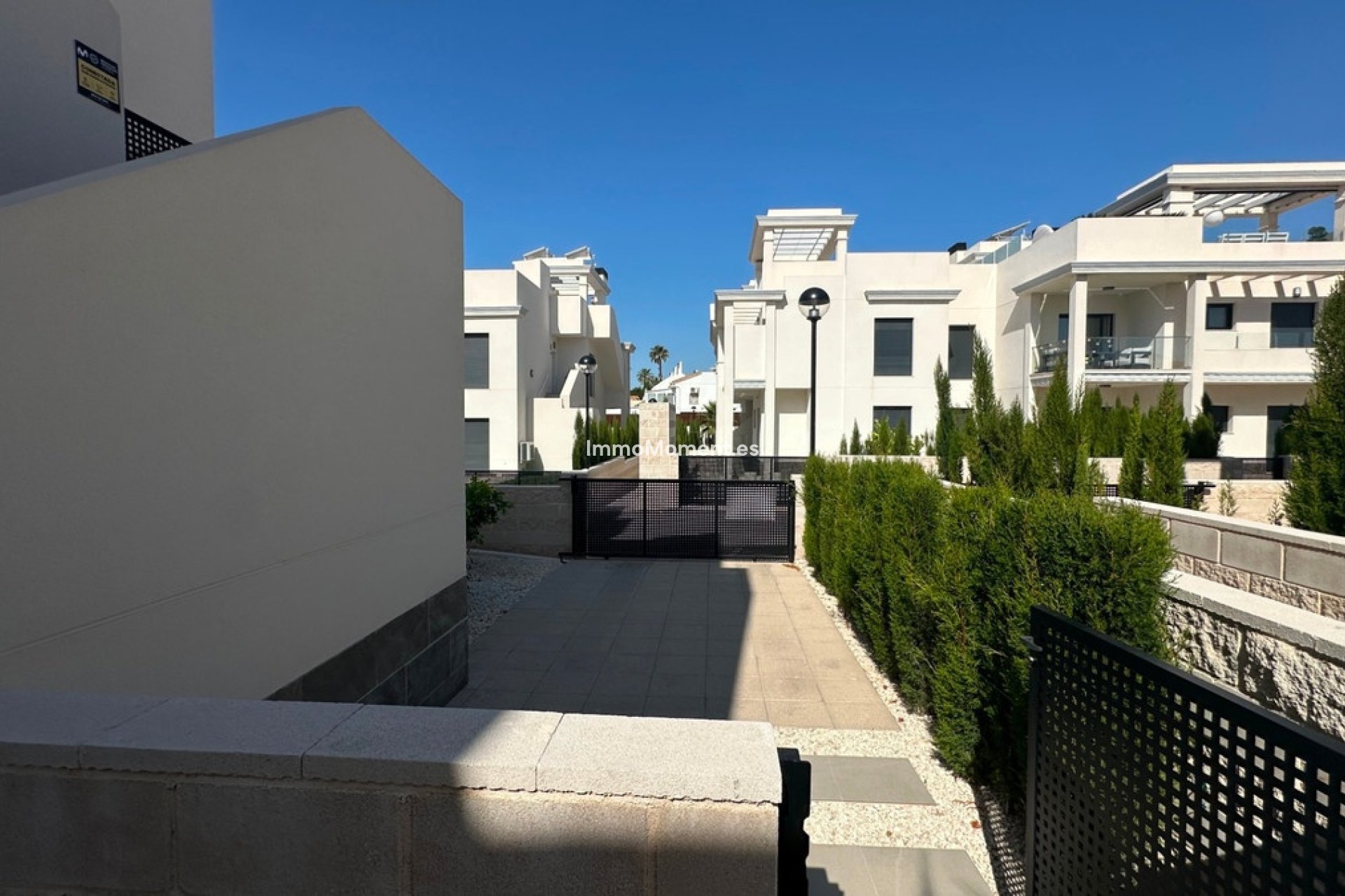 Wiederverkauf - Freistehende Villa - Rojales - Ciudad Quesada