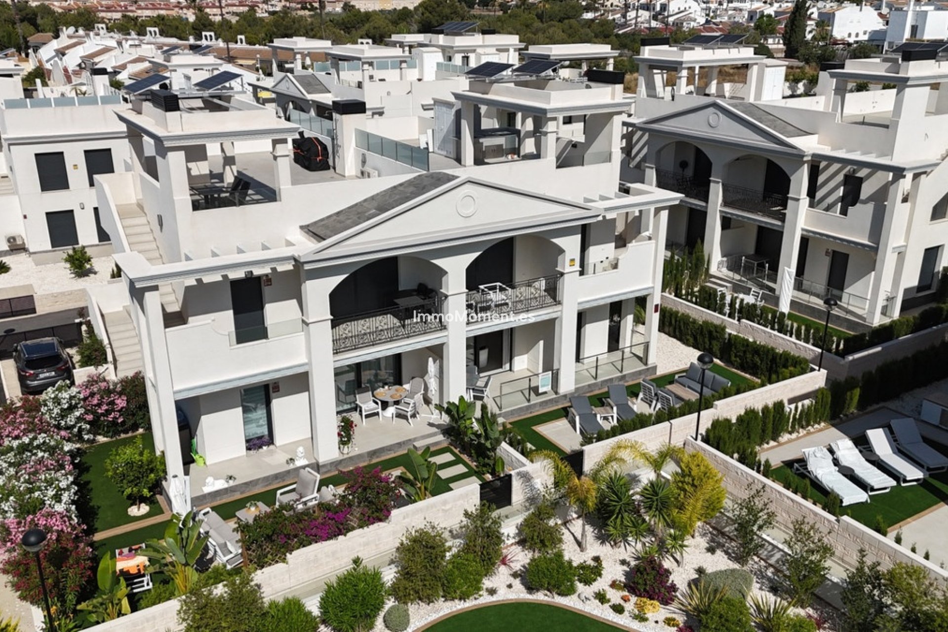 Wiederverkauf - Freistehende Villa - Rojales - Ciudad Quesada