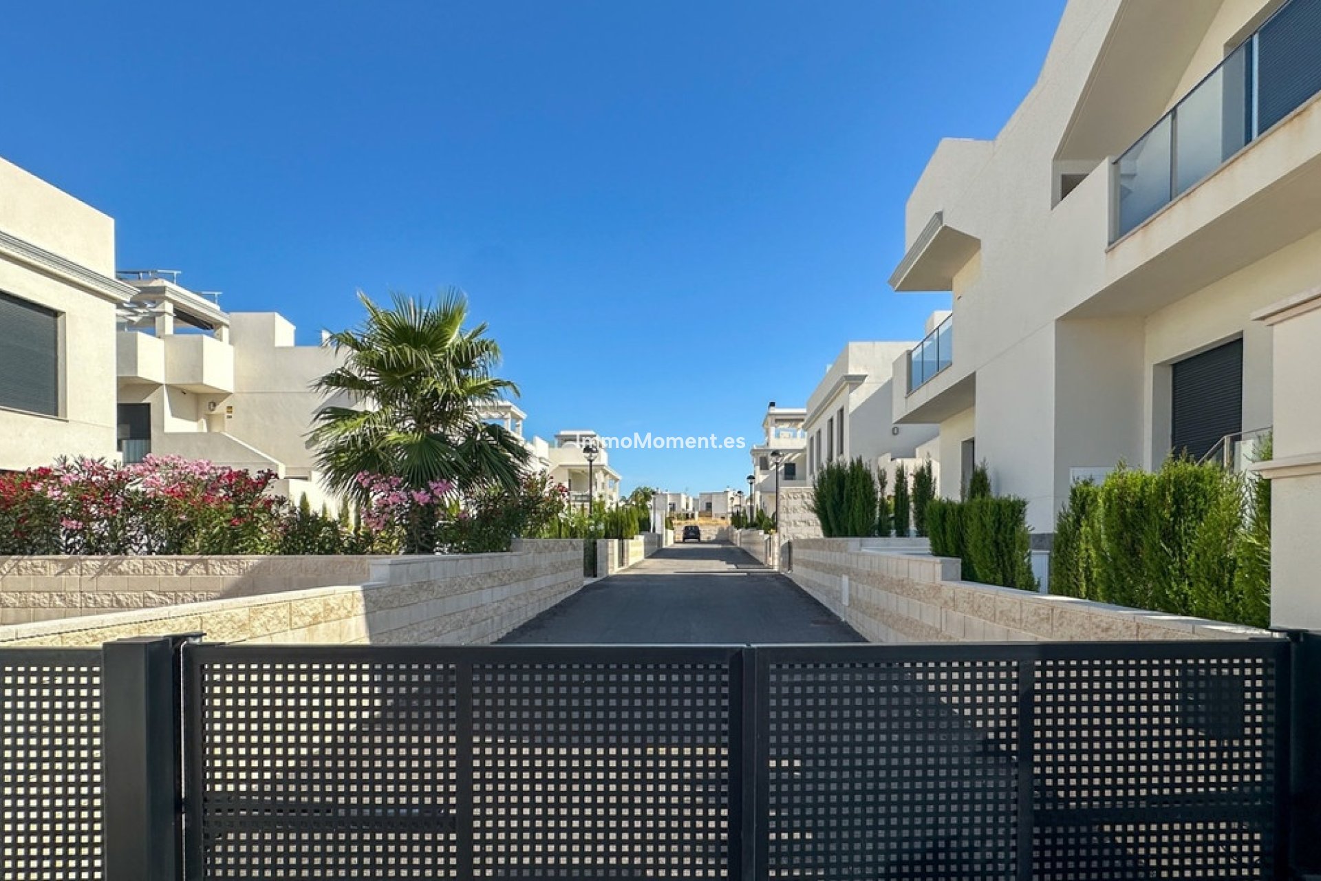 Wiederverkauf - Freistehende Villa - Rojales - Ciudad Quesada