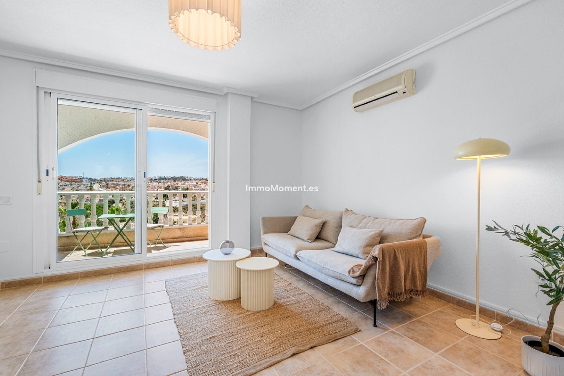 Wiederverkauf - Freistehende Villa - Rojales - Ciudad Quesada