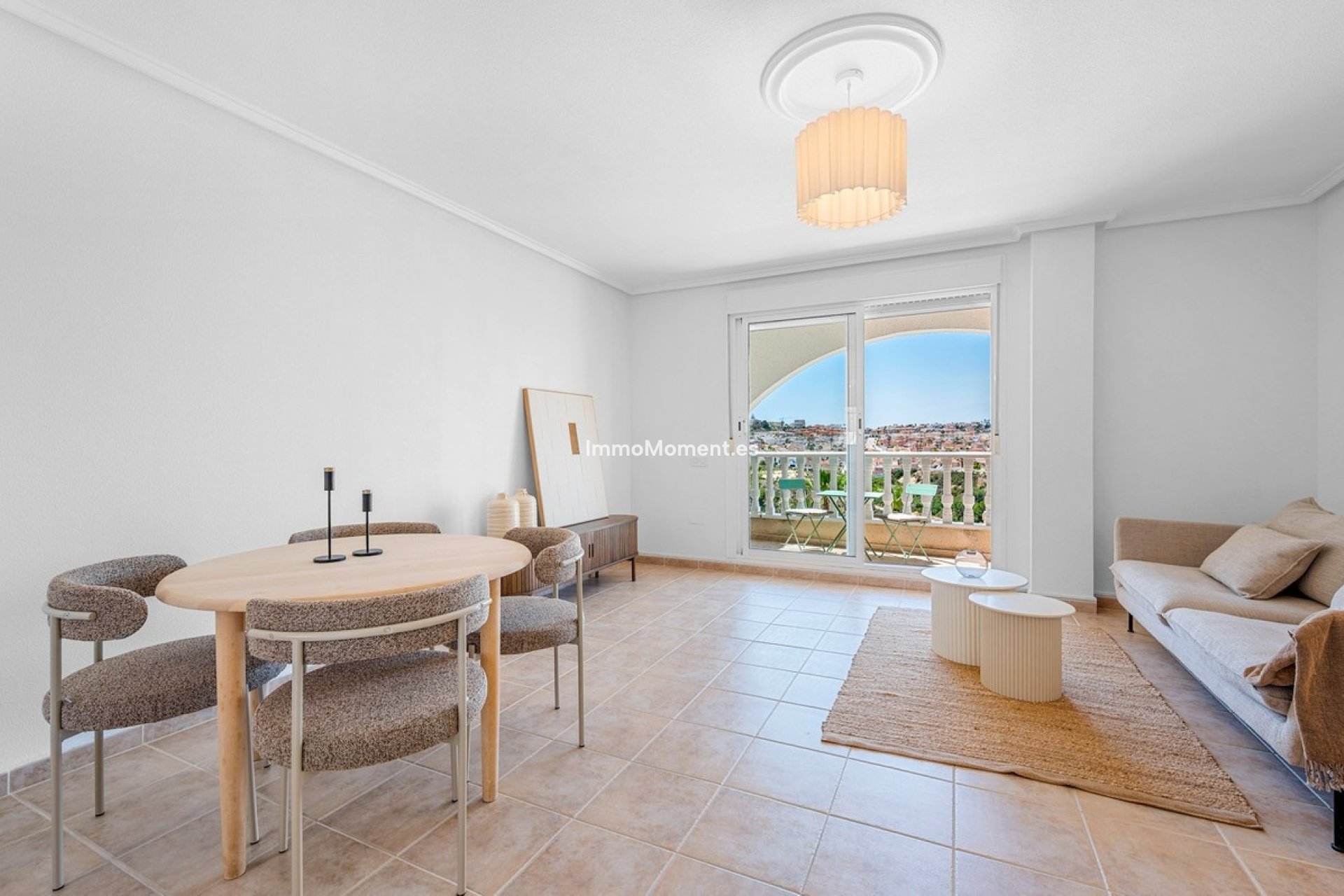 Wiederverkauf - Freistehende Villa - Rojales - Ciudad Quesada