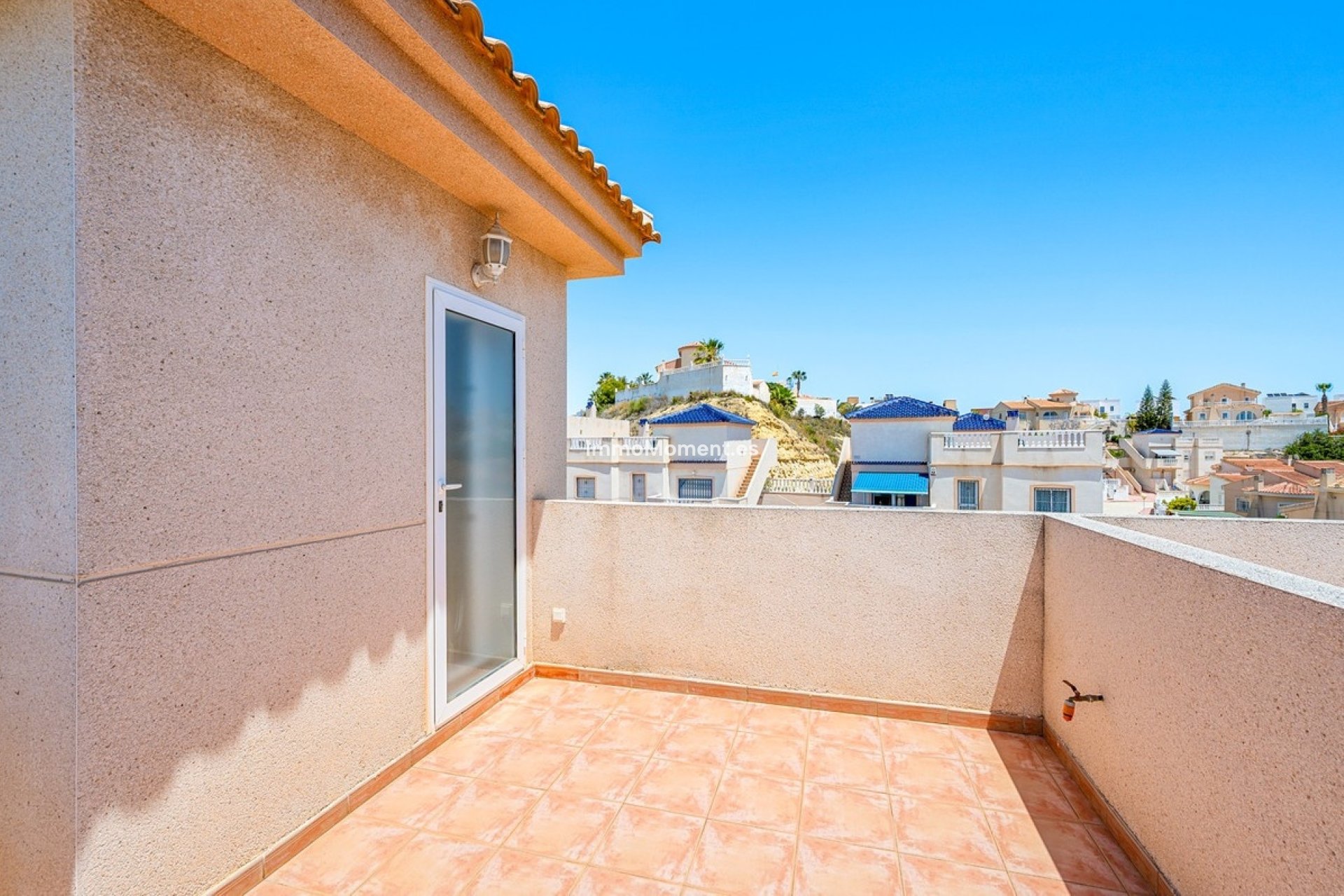 Wiederverkauf - Freistehende Villa - Rojales - Ciudad Quesada