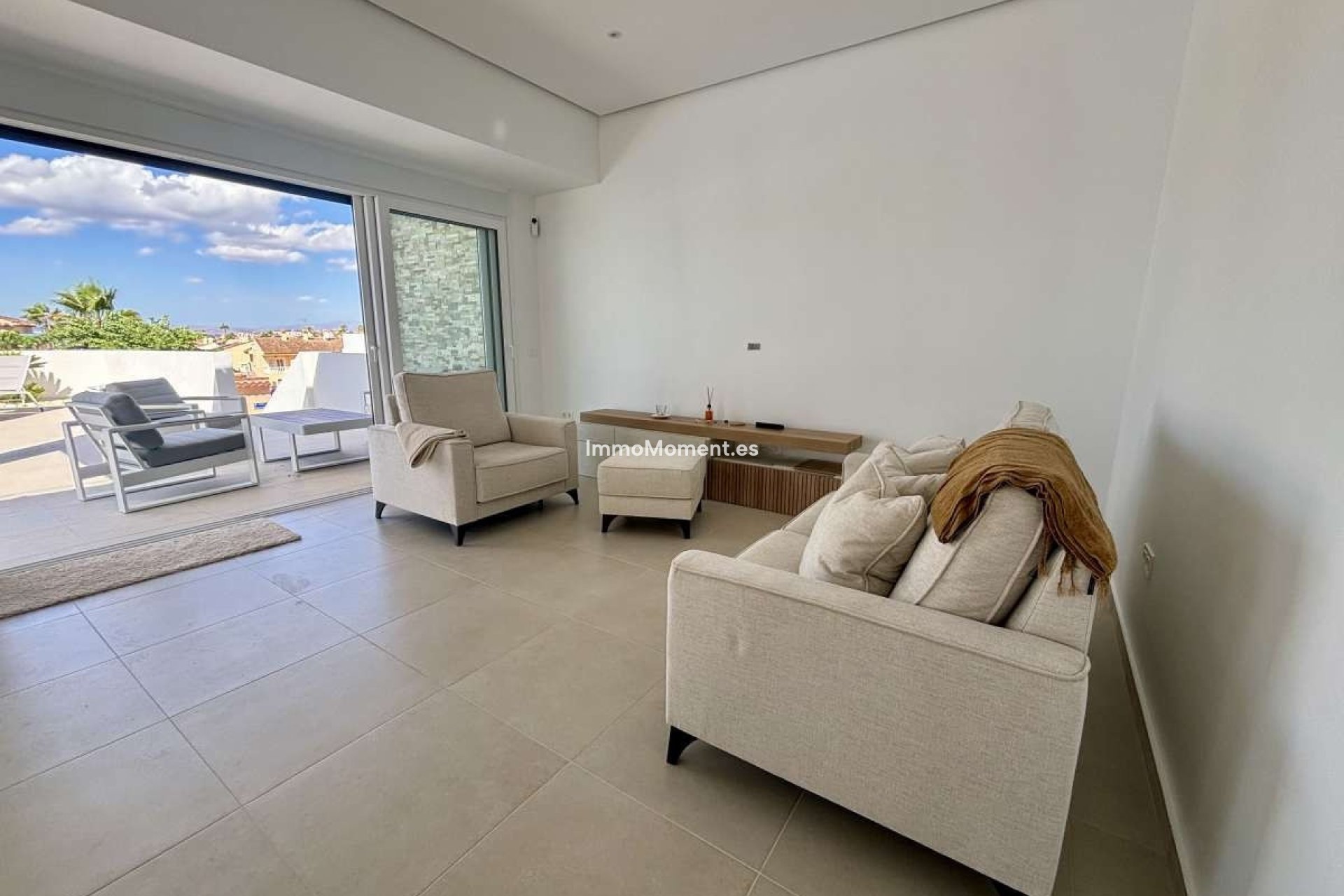 Wiederverkauf - Freistehende Villa - Rojales - Ciudad Quesada