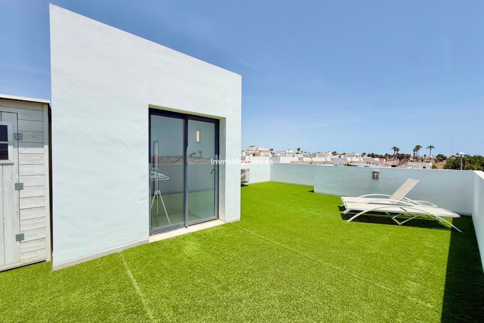 Wiederverkauf - Freistehende Villa - Rojales - Ciudad Quesada