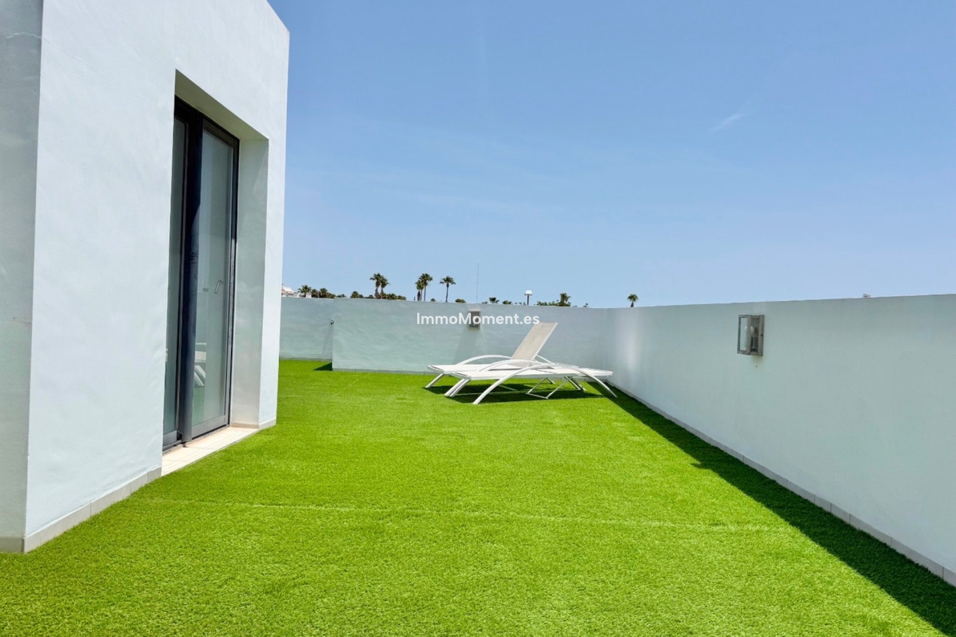 Wiederverkauf - Freistehende Villa - Rojales - Ciudad Quesada