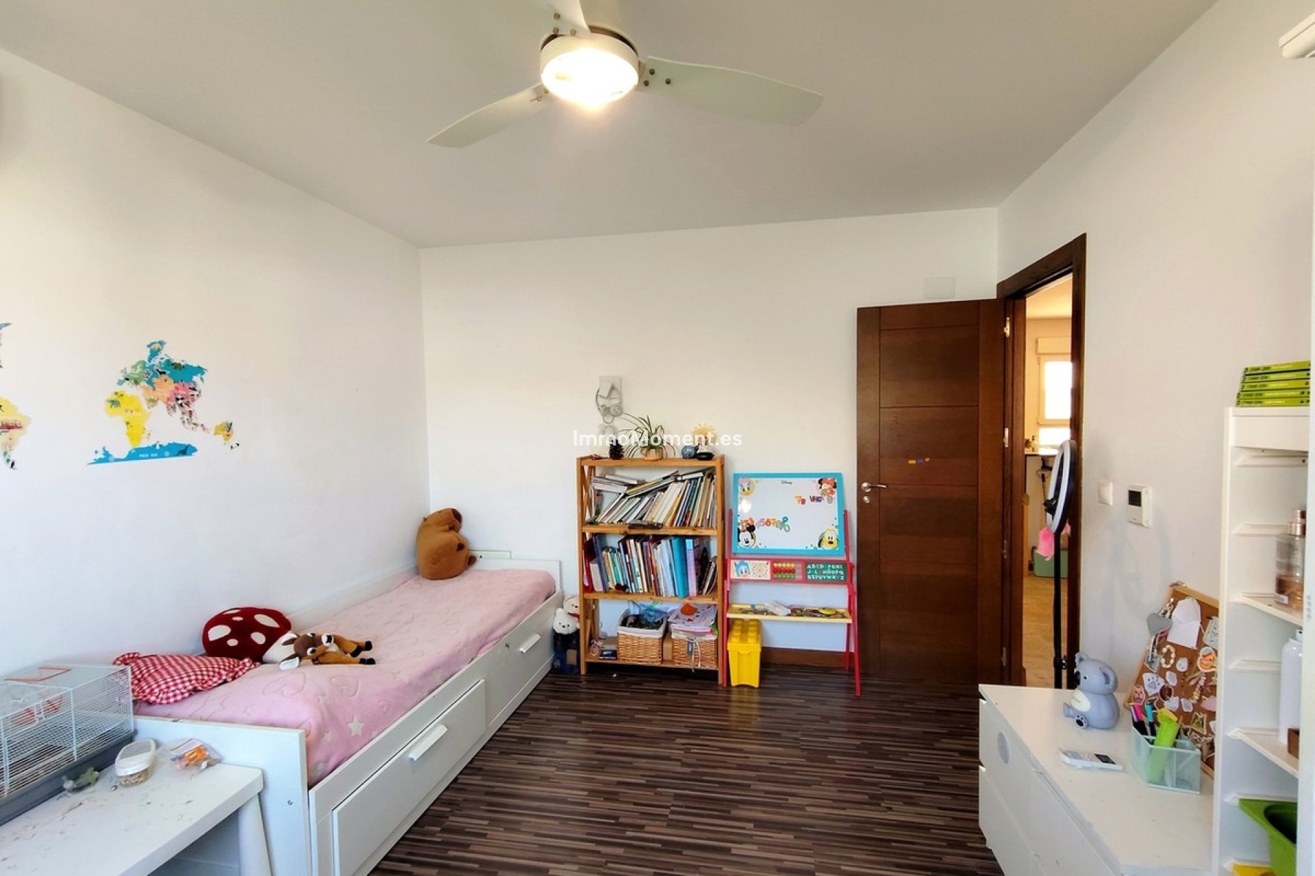 Wiederverkauf - Freistehende Villa - Rojales - Ciudad Quesada