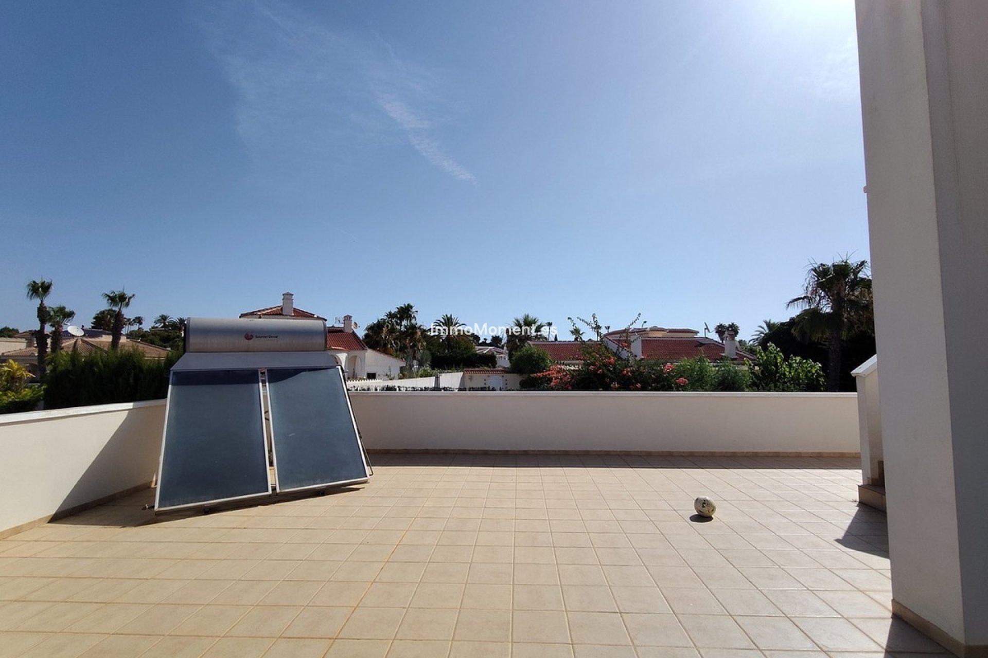 Wiederverkauf - Freistehende Villa - Rojales - Ciudad Quesada