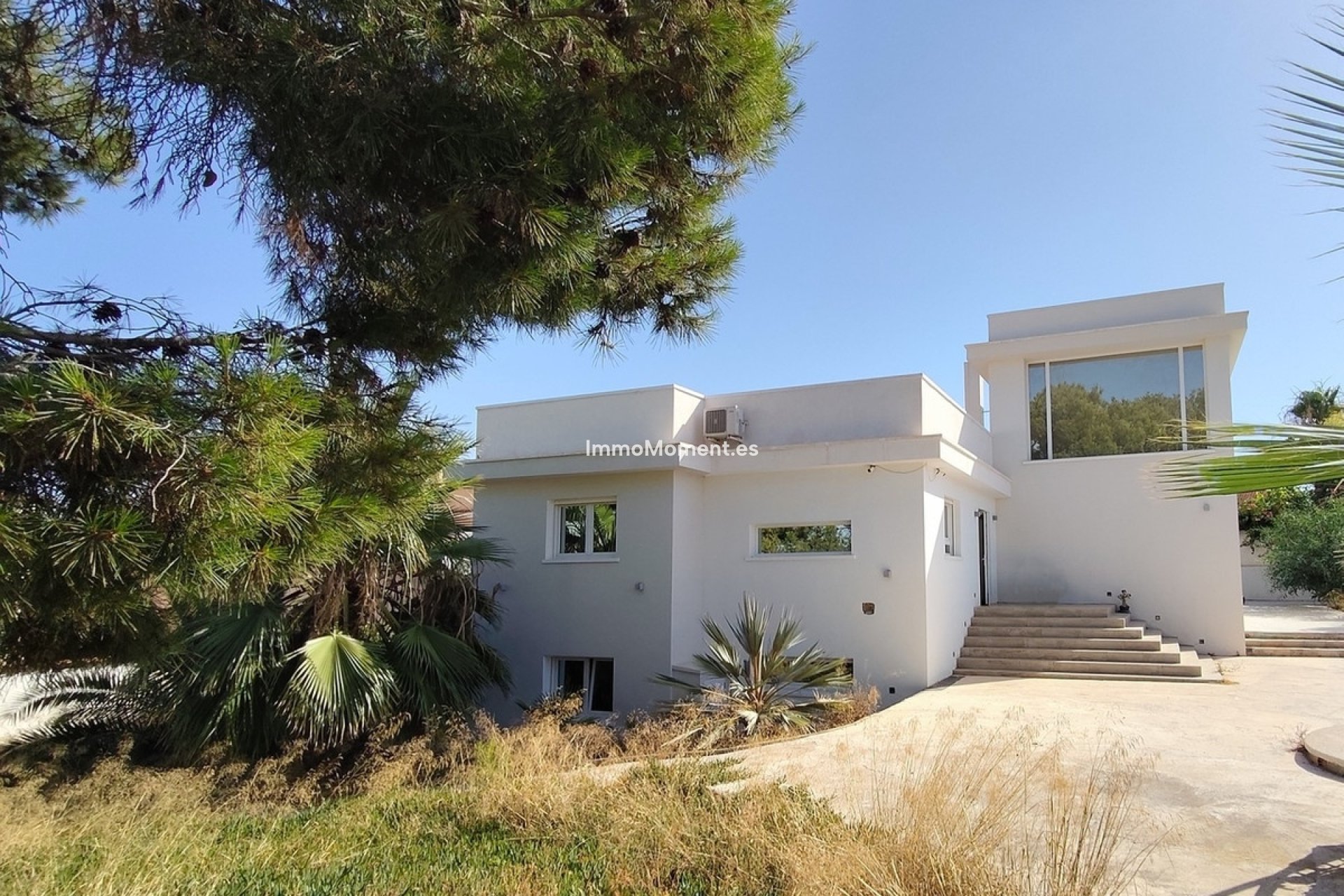 Wiederverkauf - Freistehende Villa - Rojales - Ciudad Quesada
