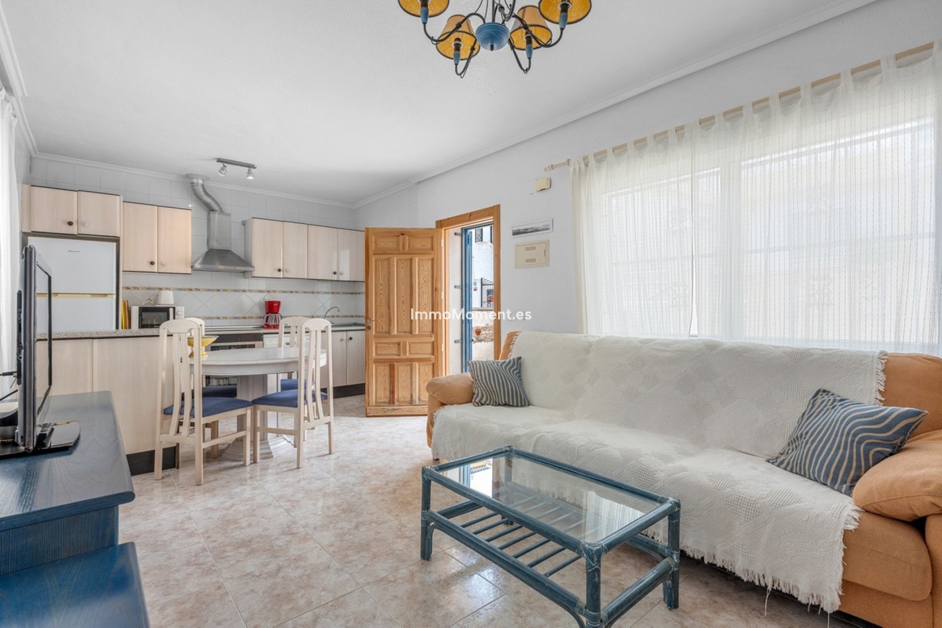 Wiederverkauf - Freistehende Villa - Rojales - Ciudad Quesada