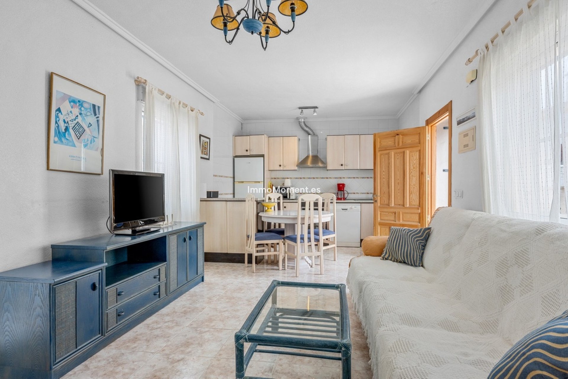 Wiederverkauf - Freistehende Villa - Rojales - Ciudad Quesada