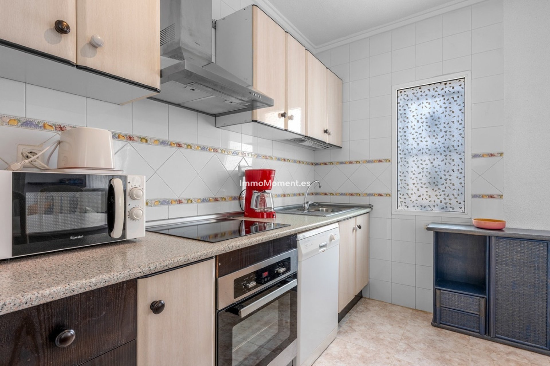 Wiederverkauf - Freistehende Villa - Rojales - Ciudad Quesada