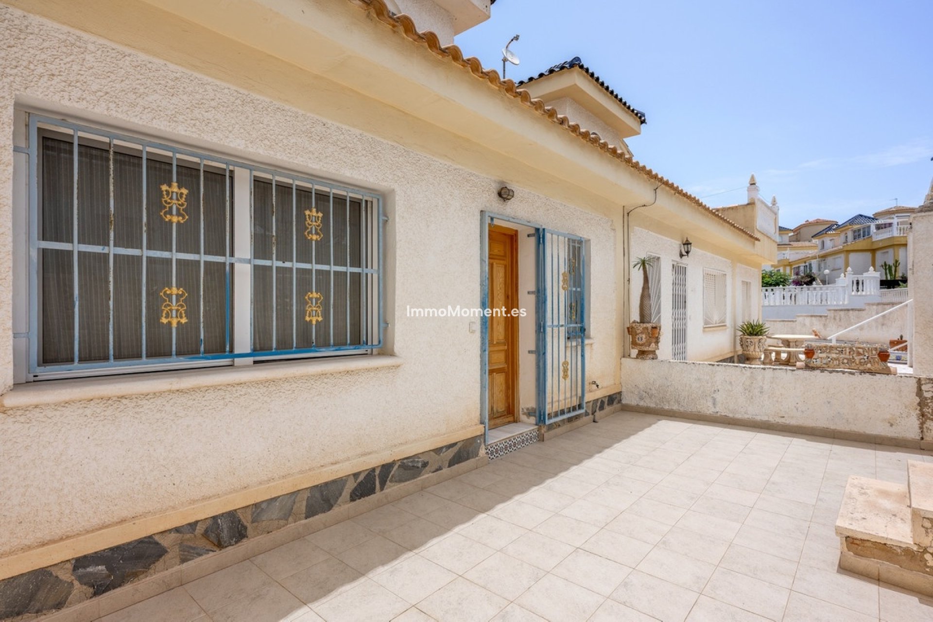 Wiederverkauf - Freistehende Villa - Rojales - Ciudad Quesada