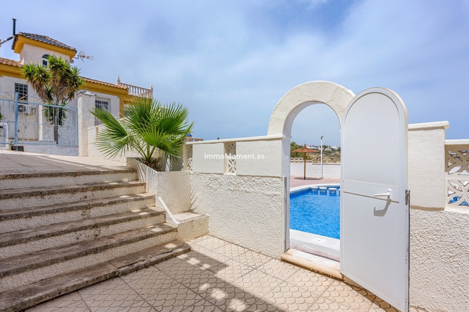 Wiederverkauf - Freistehende Villa - Rojales - Ciudad Quesada
